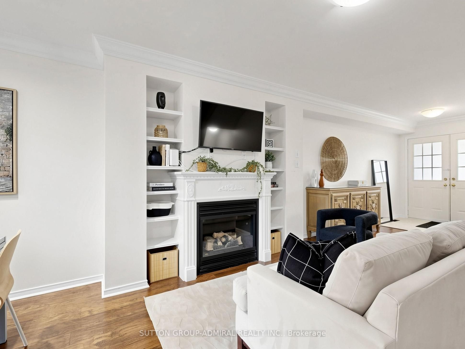 12 Elderbrook Crescent