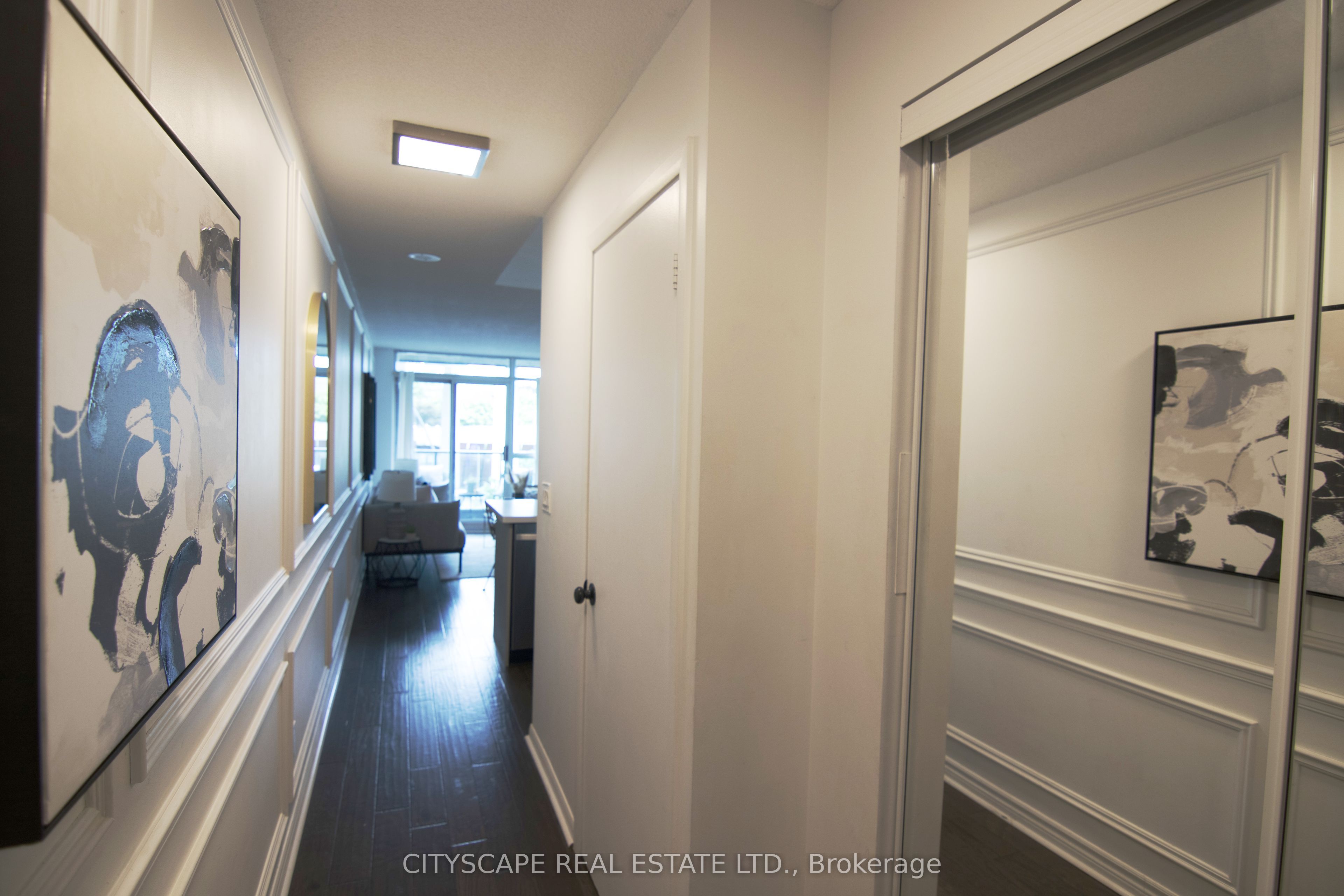 231 Fort York Boulevard 322