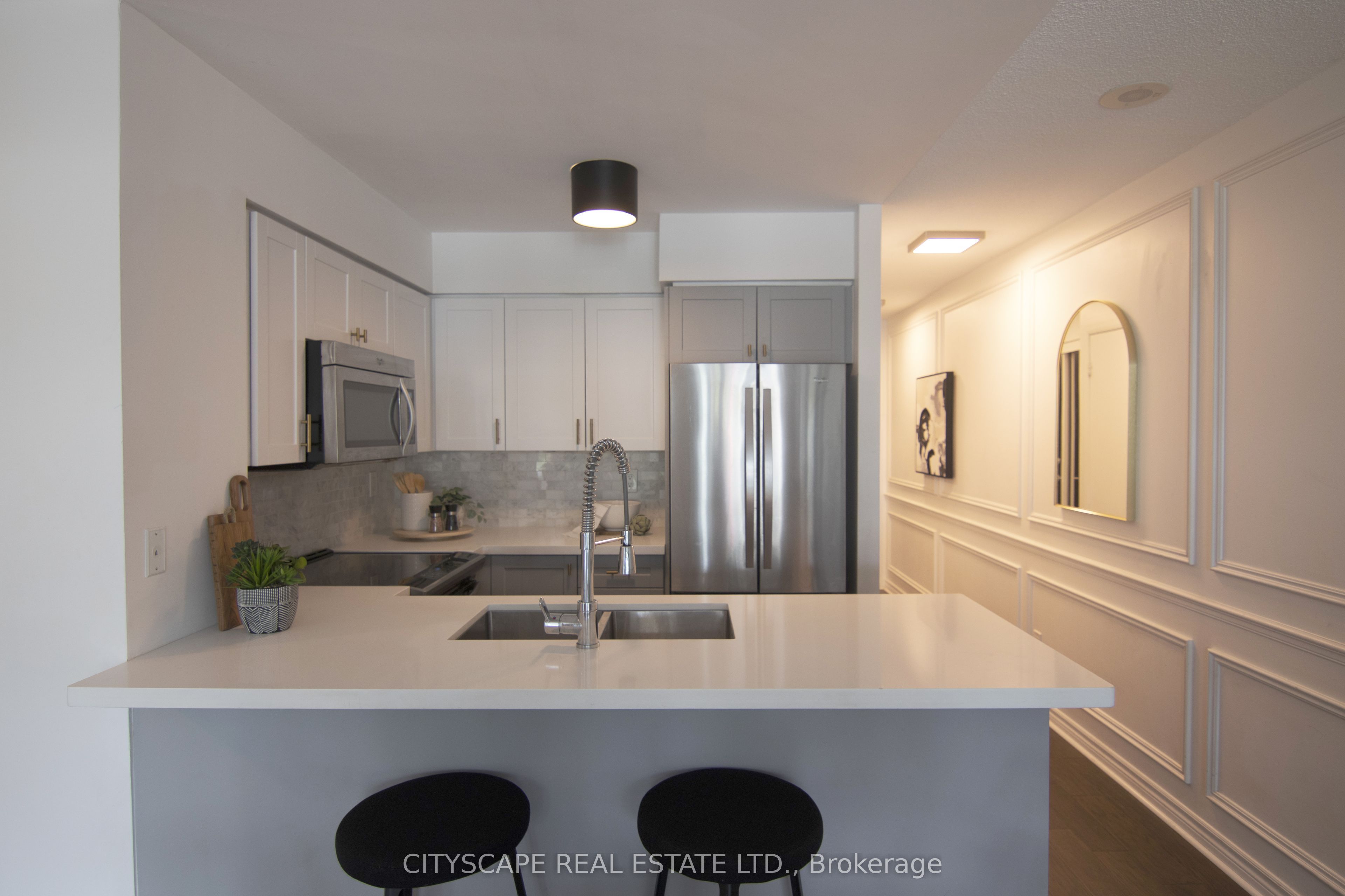 231 Fort York Boulevard 322