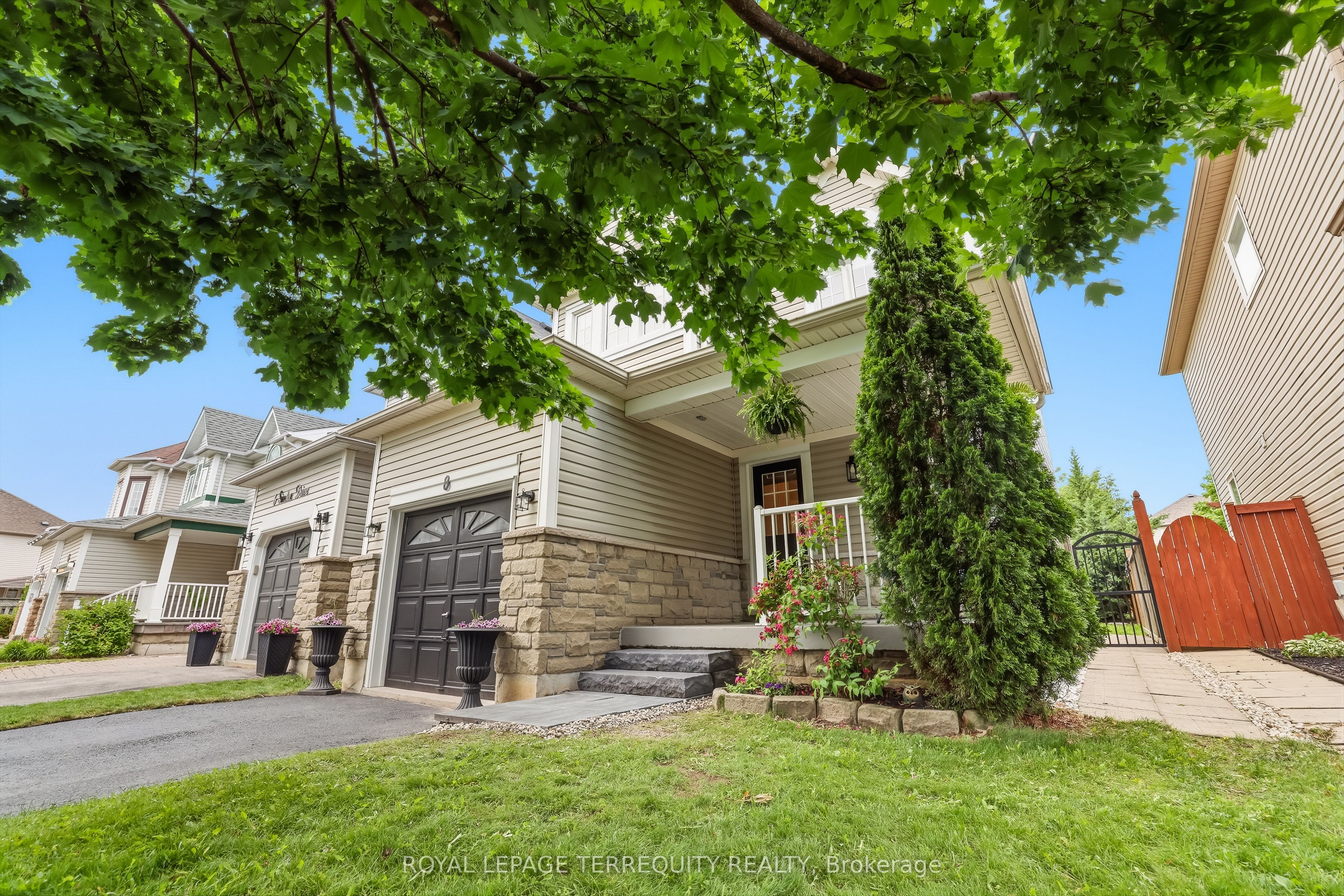 8 Sinden Drive