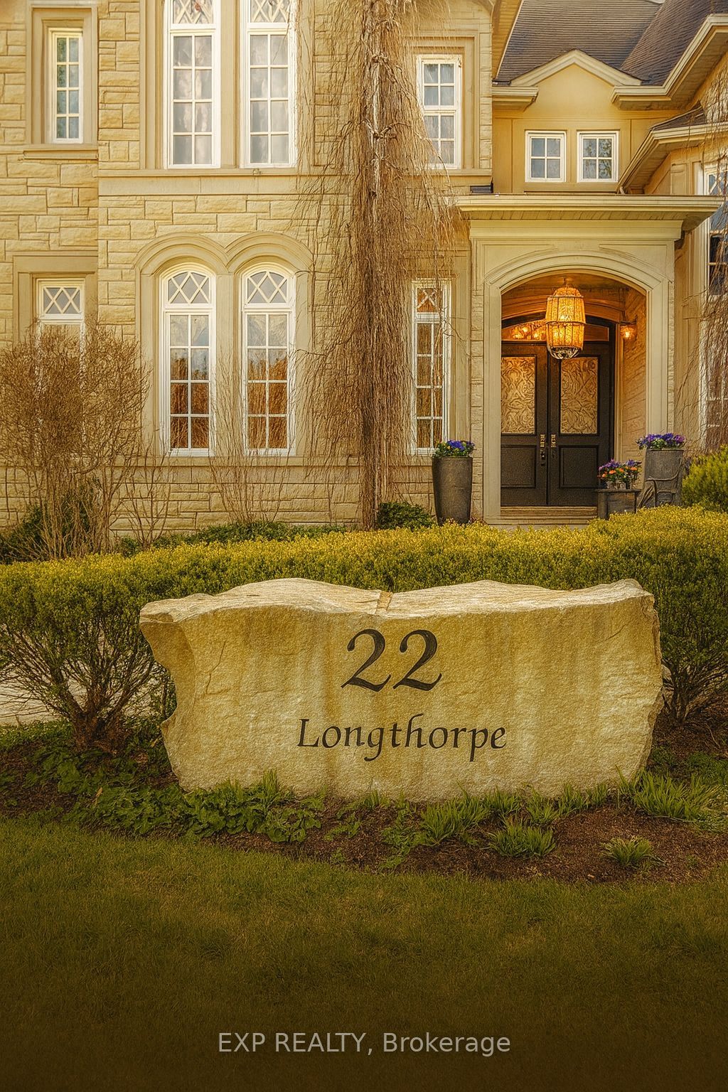 22 Longthorpe Court