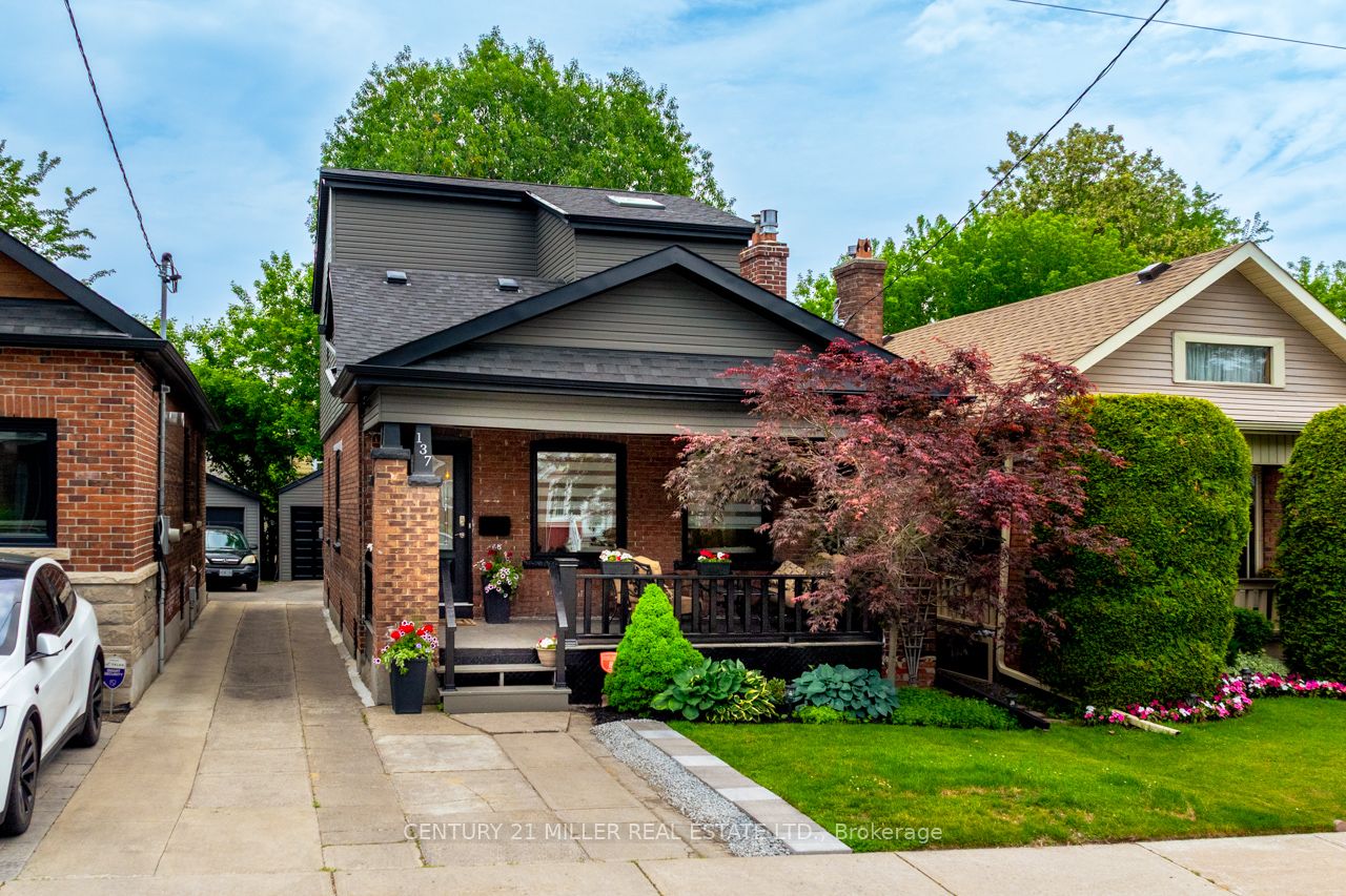 137 Springdale Boulevard