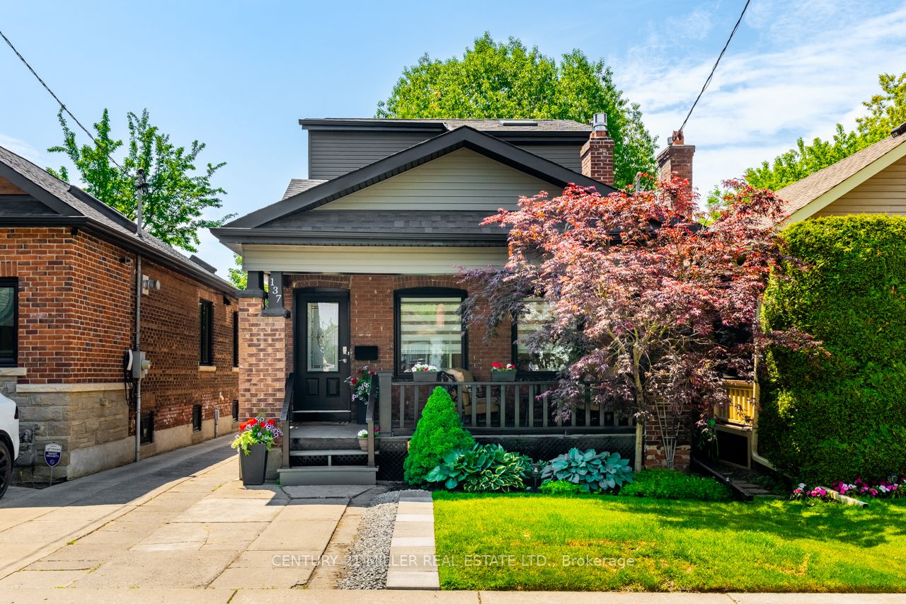 137 Springdale Boulevard