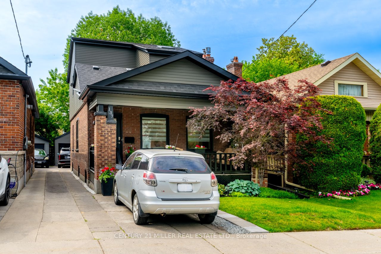 137 Springdale Boulevard