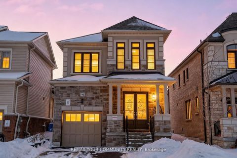 146 Flood Avenue Clarington ON L1B 0W6