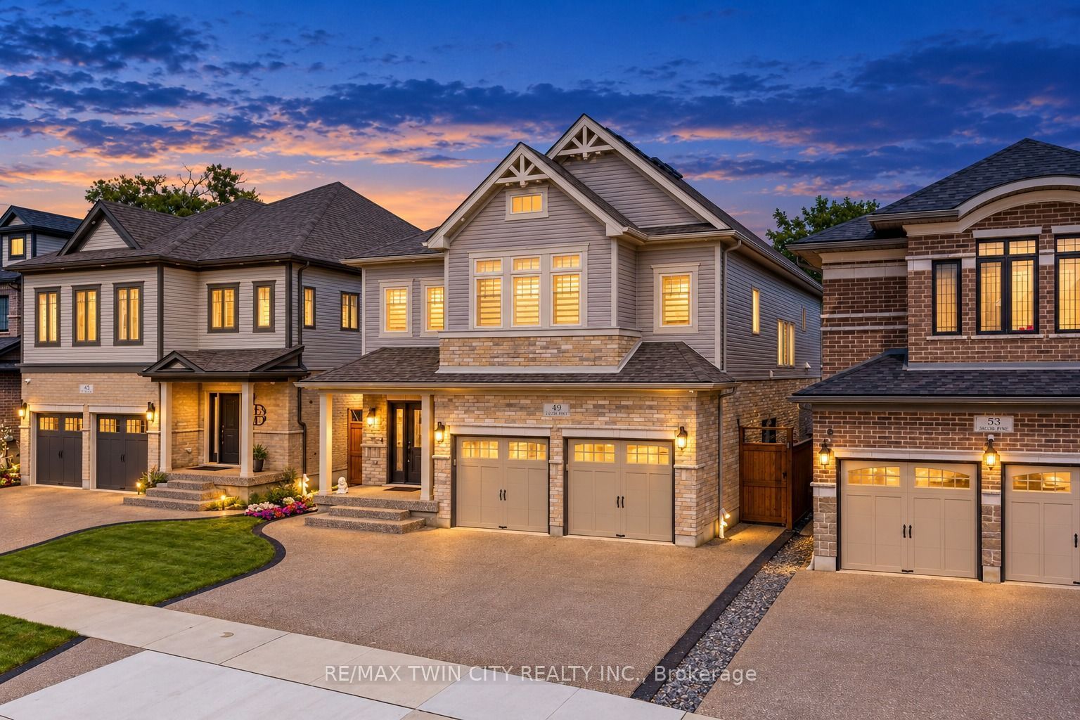 49 Scots Pine Trail
