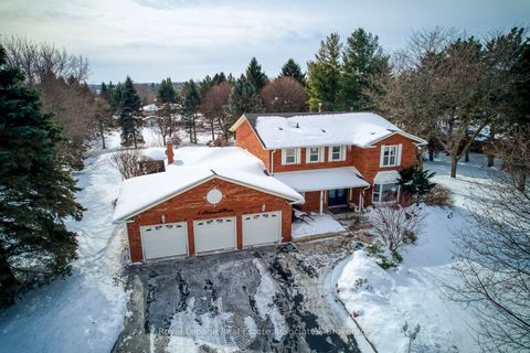 5 Huttonville Drive Brampton ON L6X 0C2