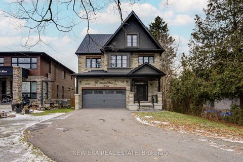 363 Rosebank Road Pickering ON L1W 2N3