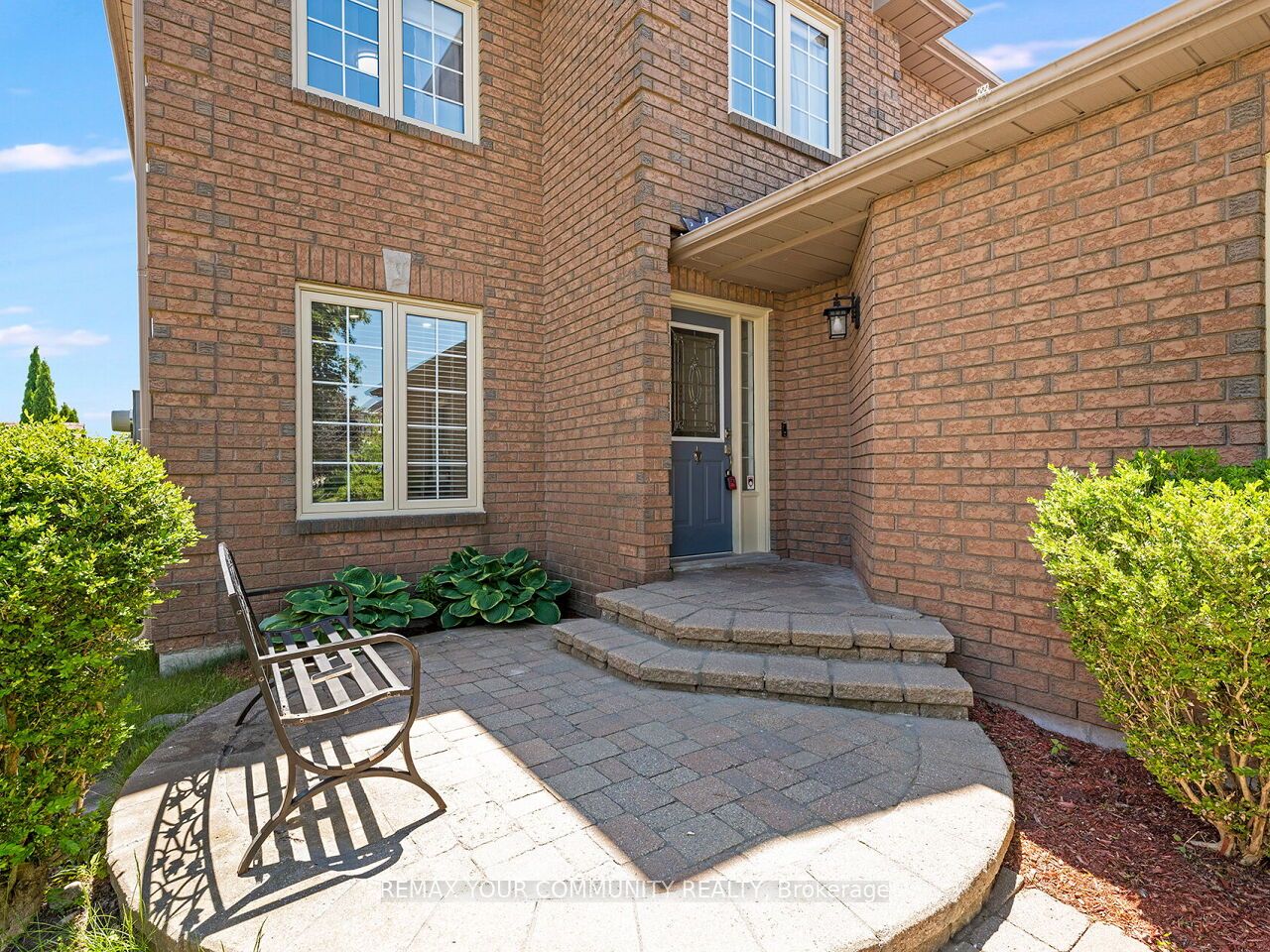 117 Apple Blossom Boulevard
