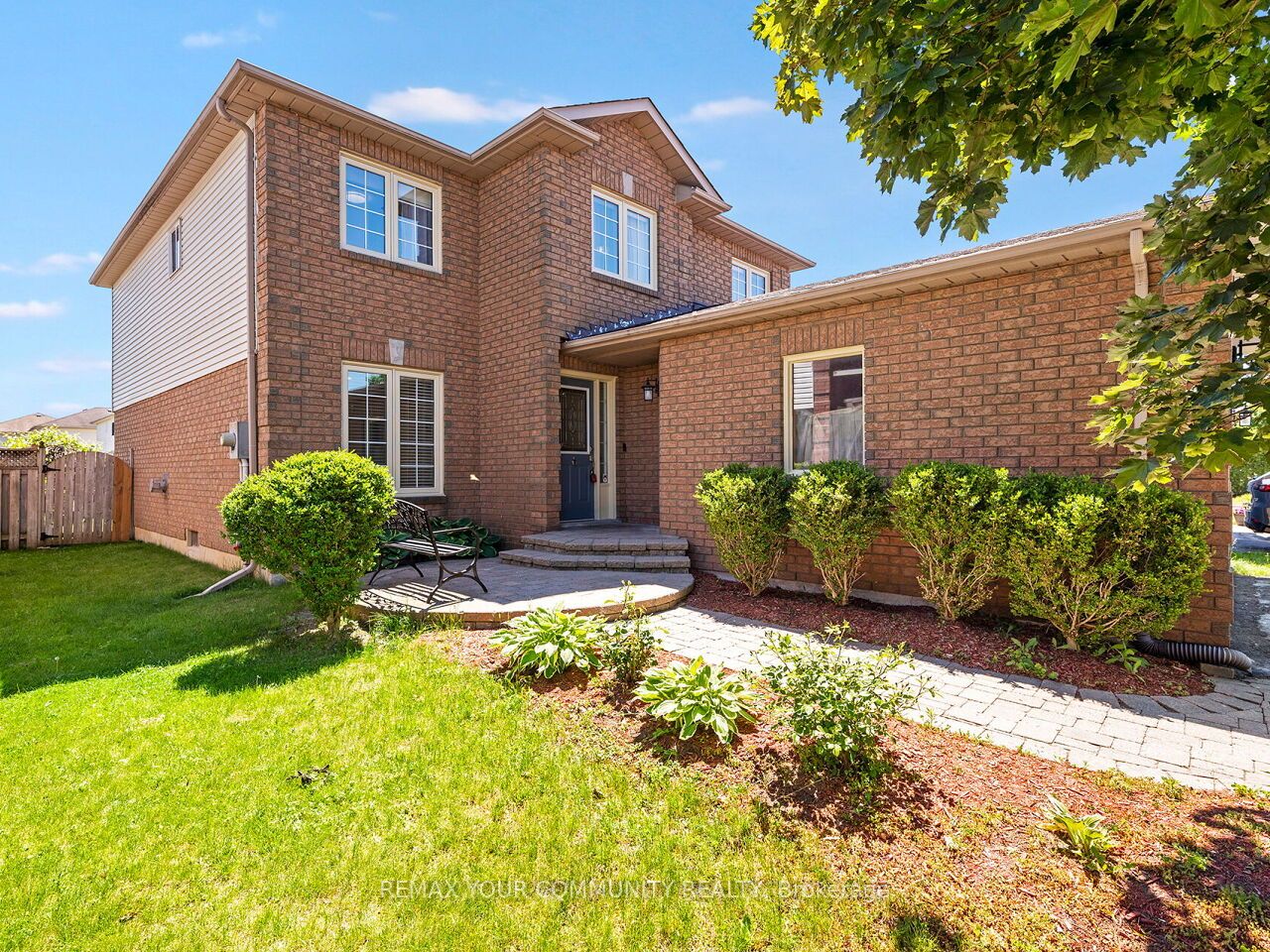 117 Apple Blossom Boulevard