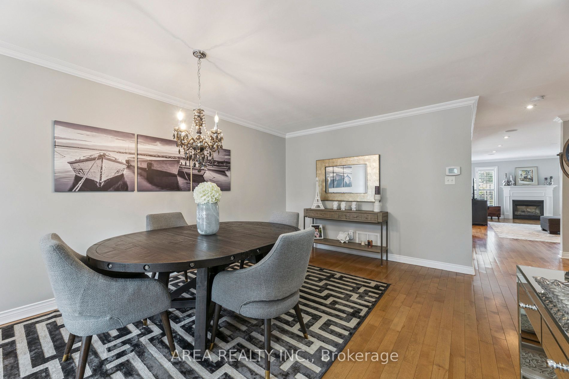 43 Chatterson Street