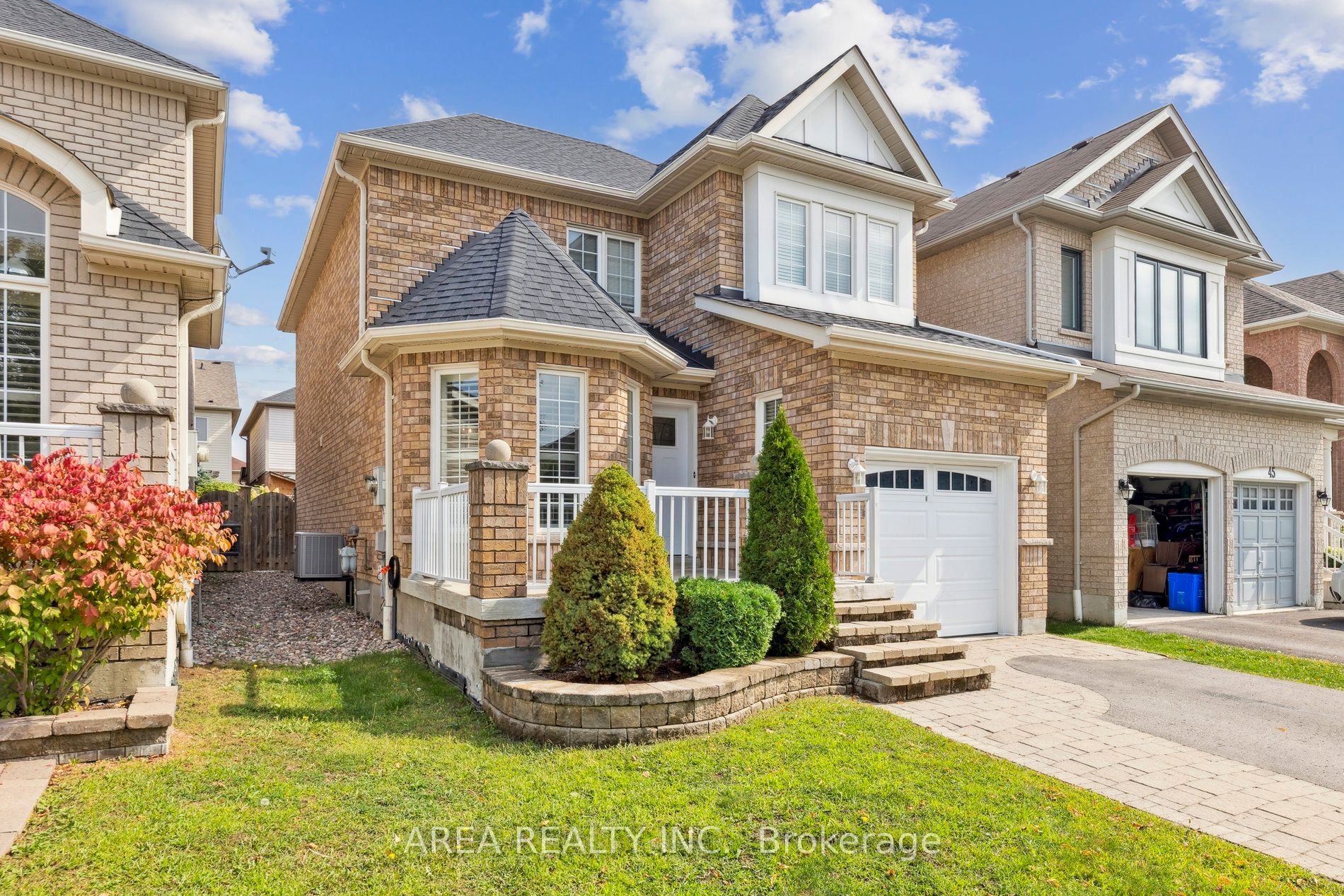 43 Chatterson Street