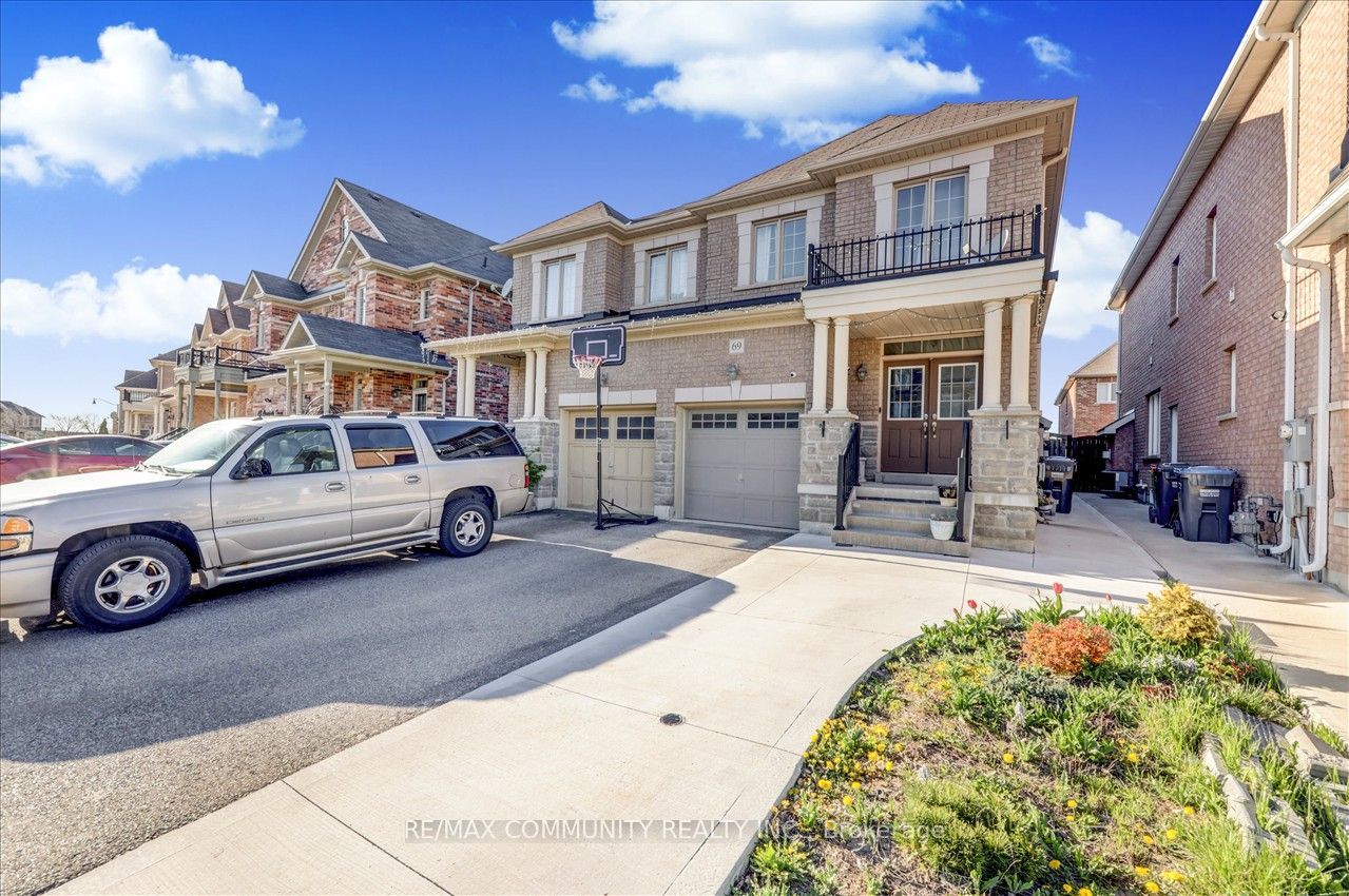 69 Clearfield Drive