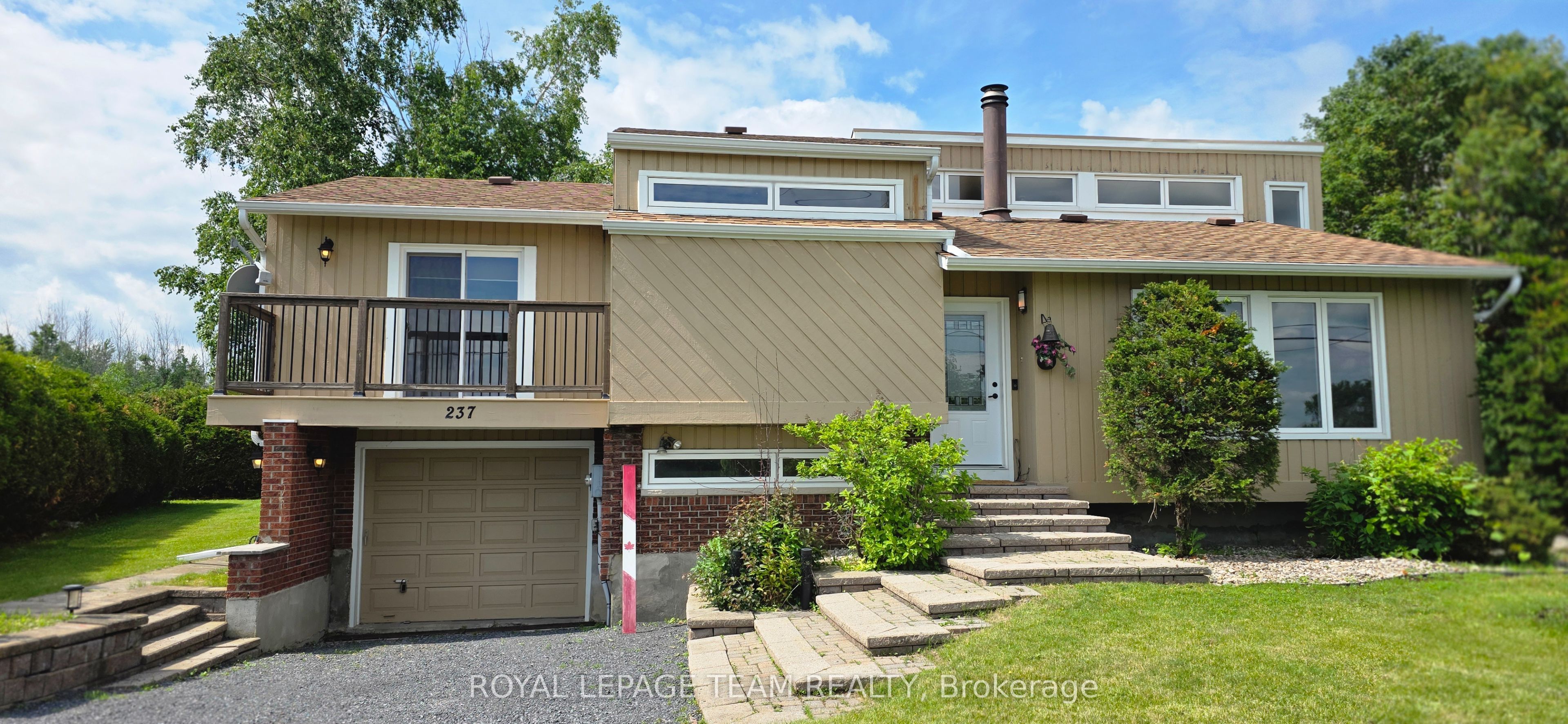 237 Queen West Street