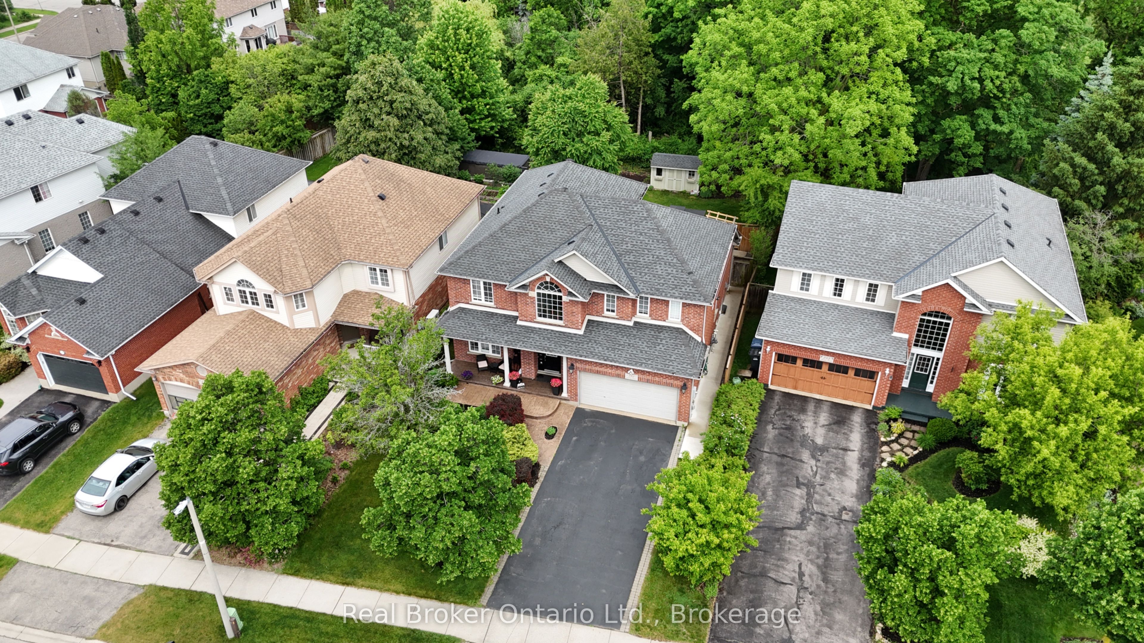 280 Farley Drive