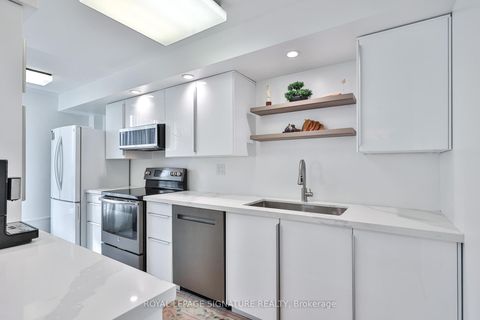 3233 Eglinton Avenue E 1208 Toronto E08 ON M1J 3N6