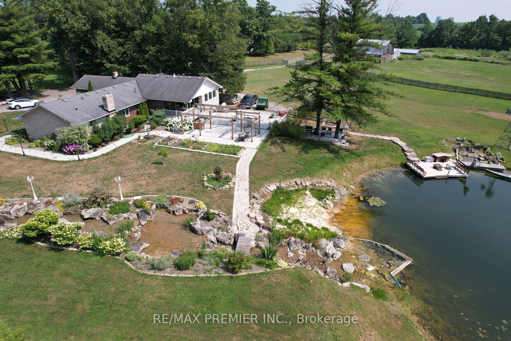 253 Morning Side Road