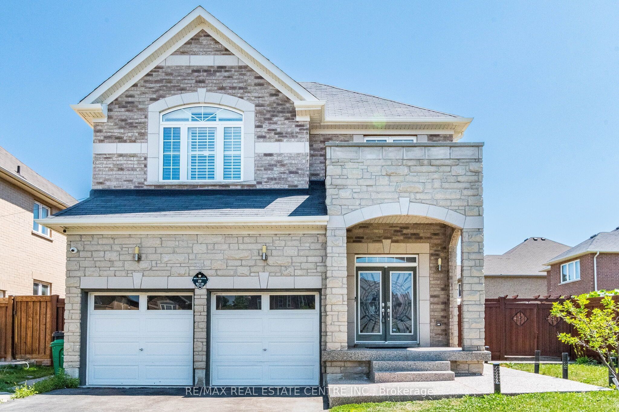 22 Red Ash Court