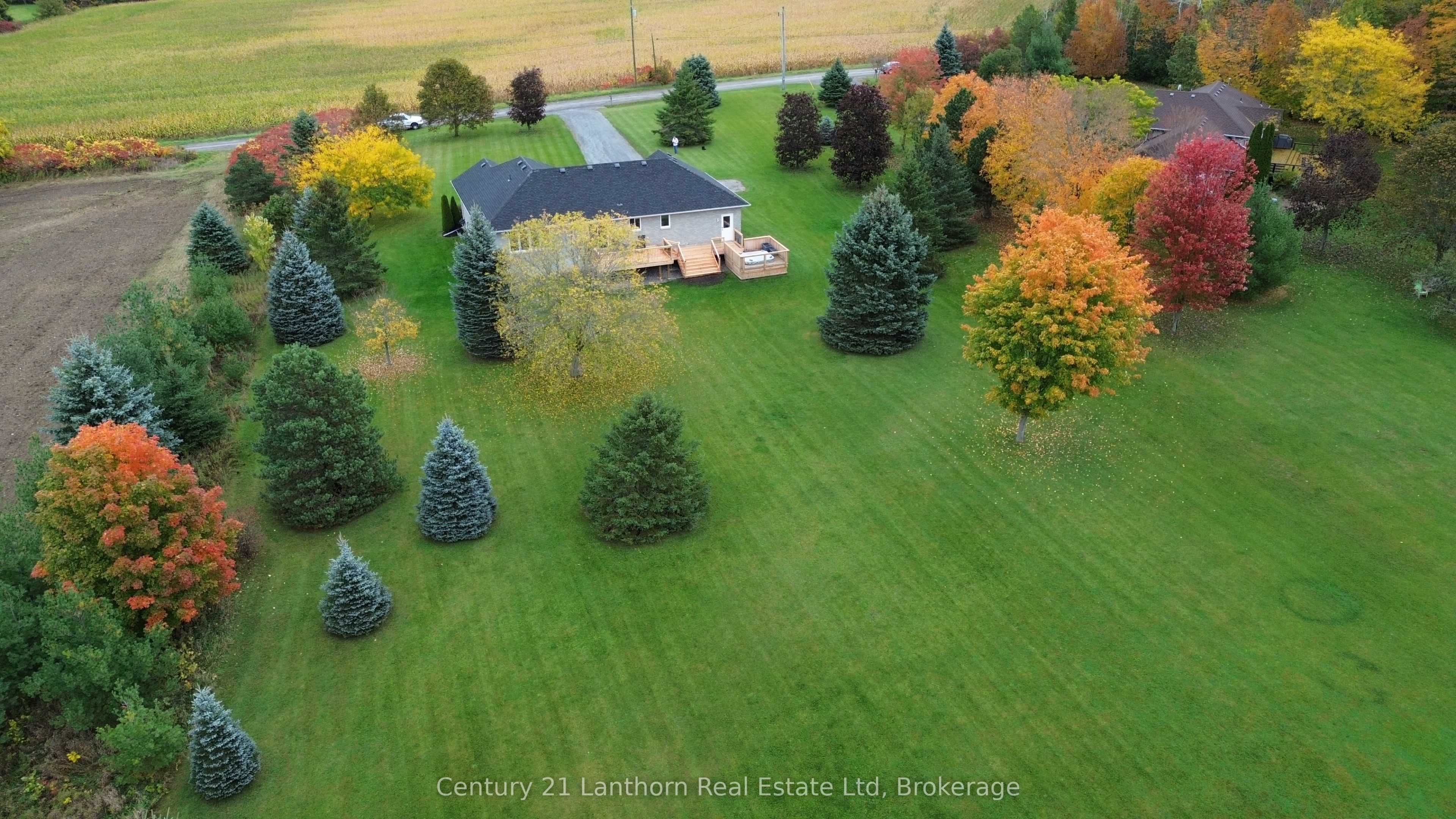 377 Pulver Road