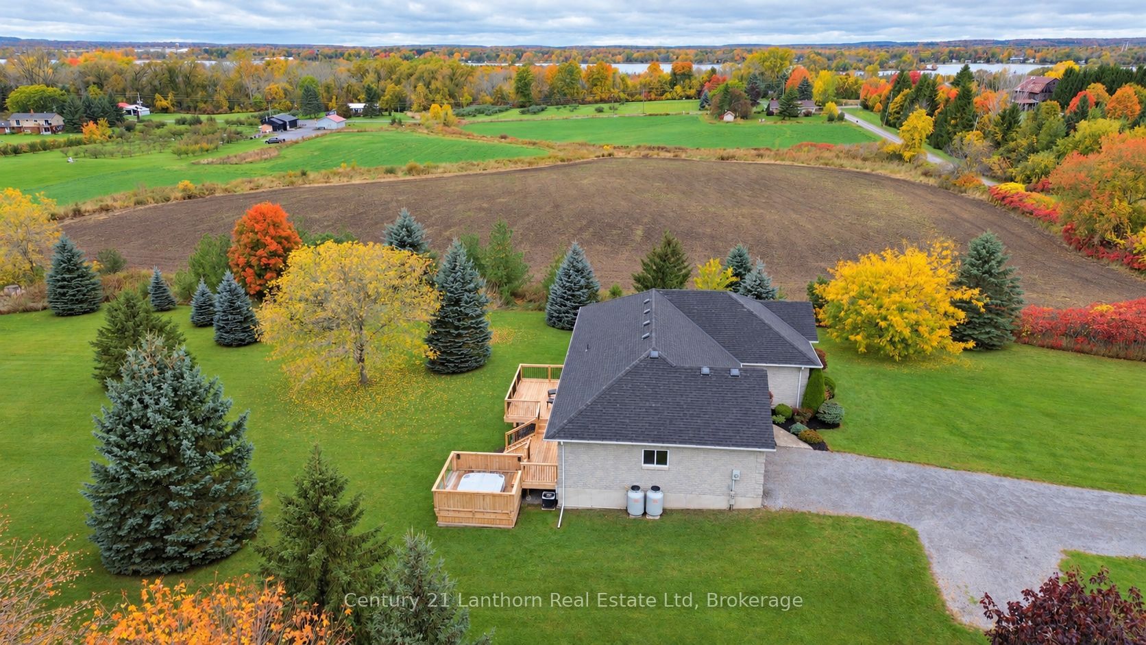 377 Pulver Road