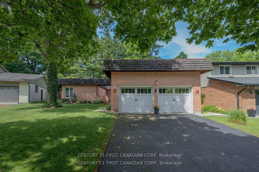 43 Compton Crescent