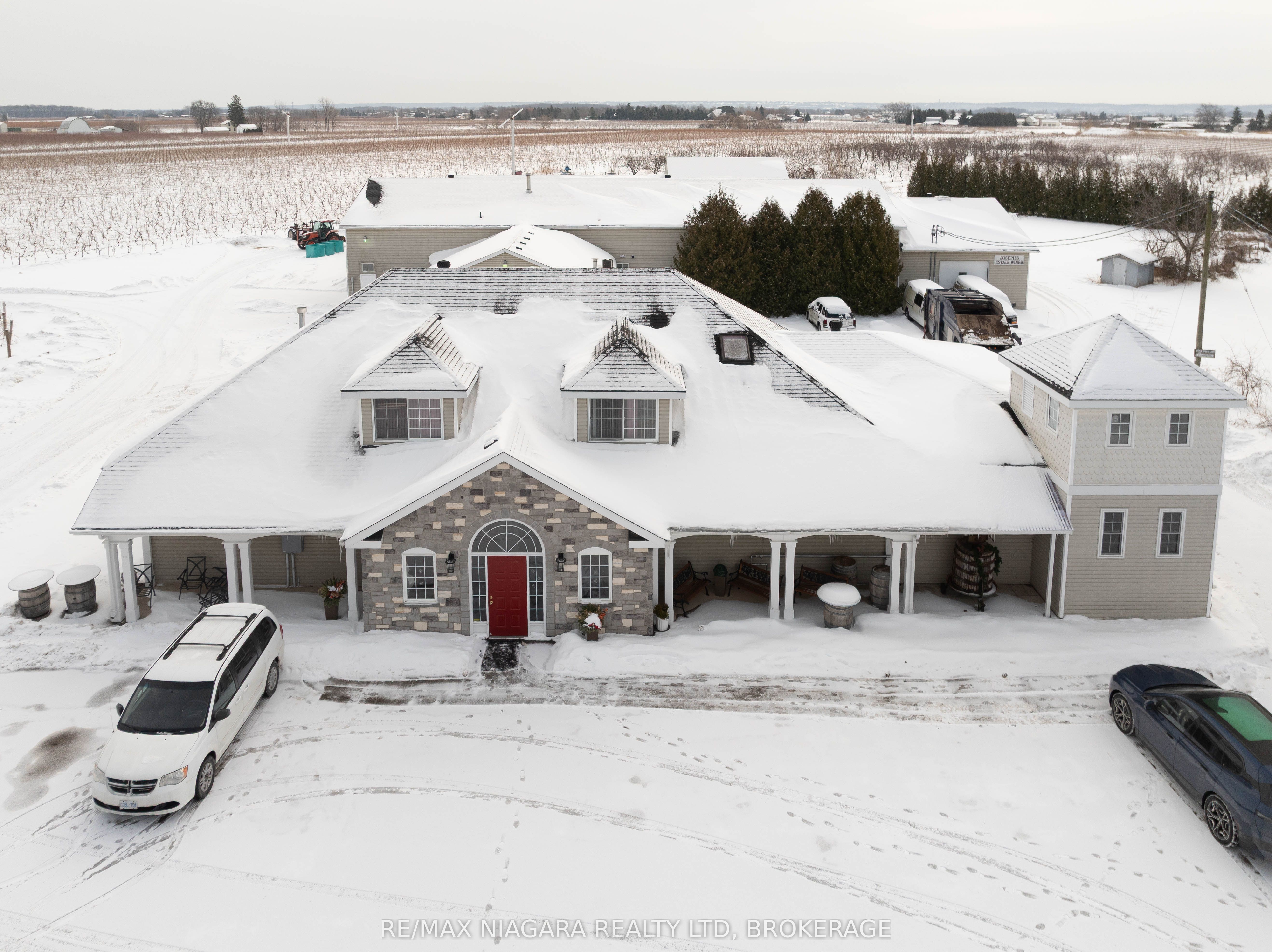 1811 Niagara Stone Road