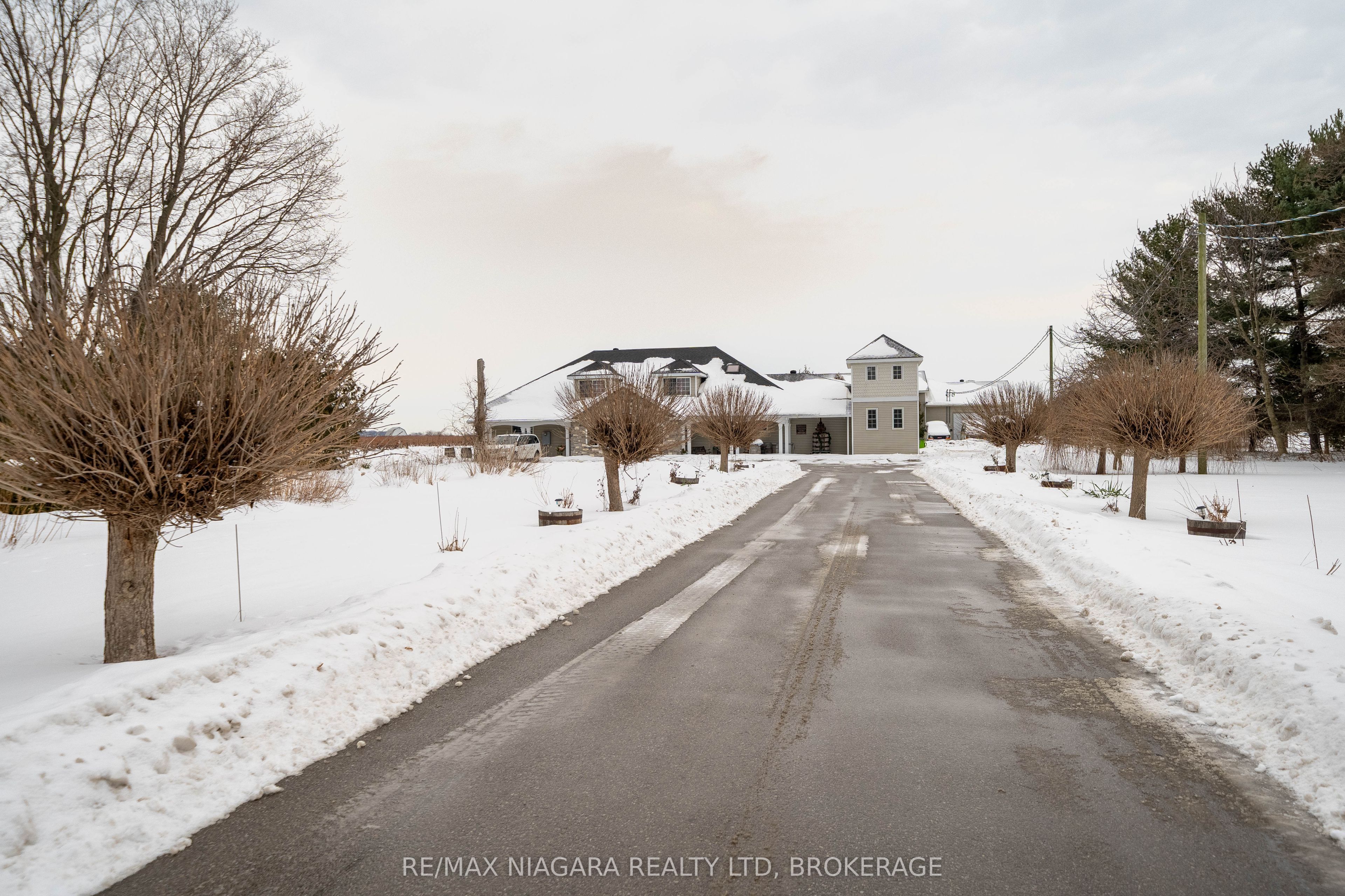 1811 Niagara Stone Road