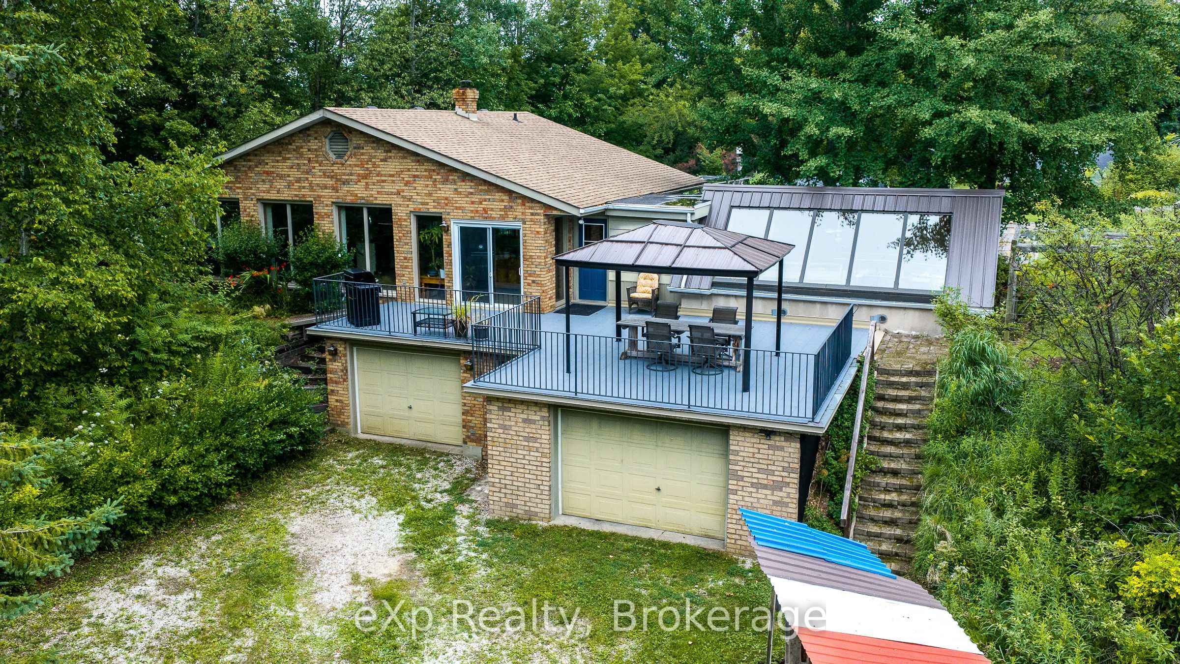 350063 Bayshore Road