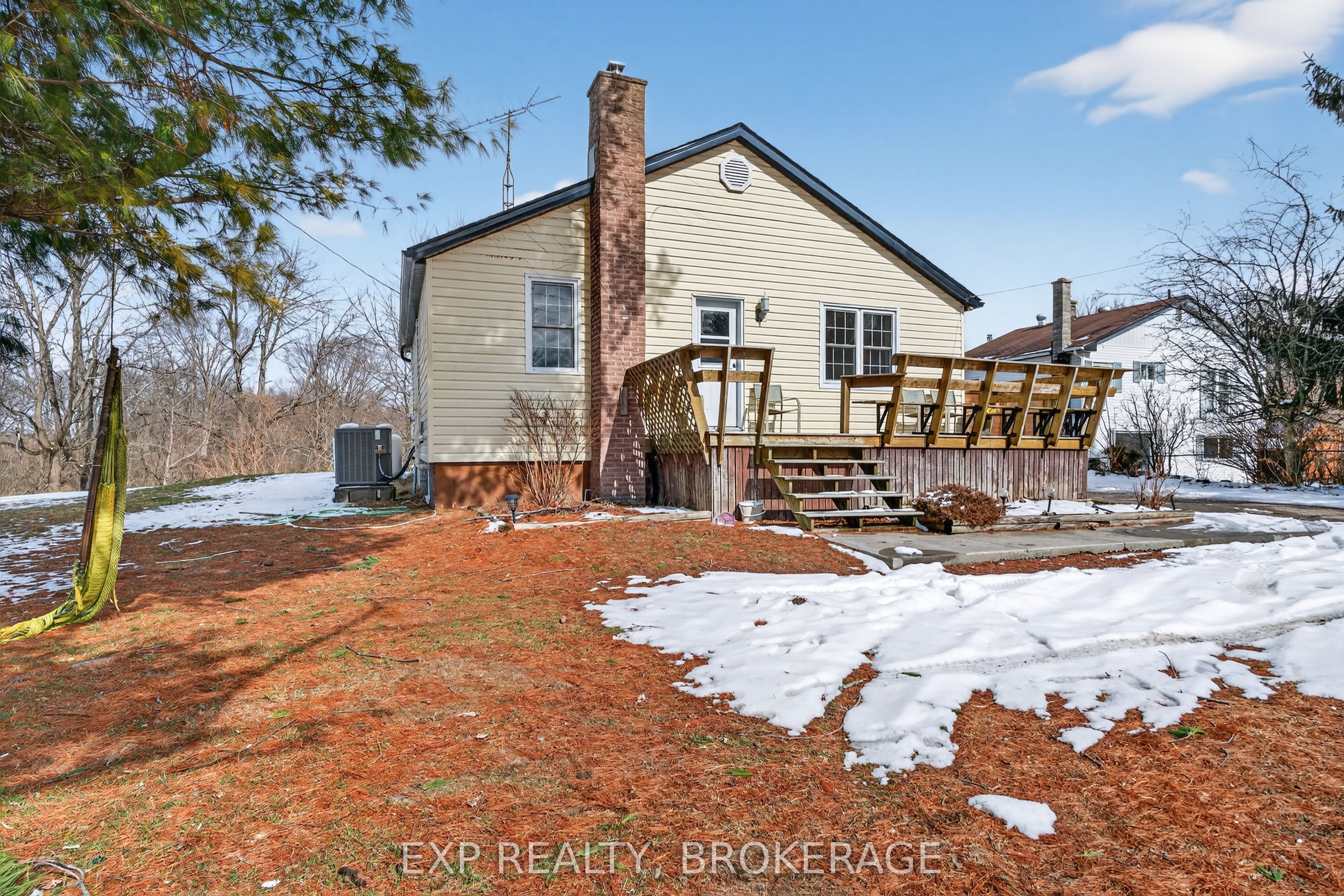 2928 HISCOCKS Road