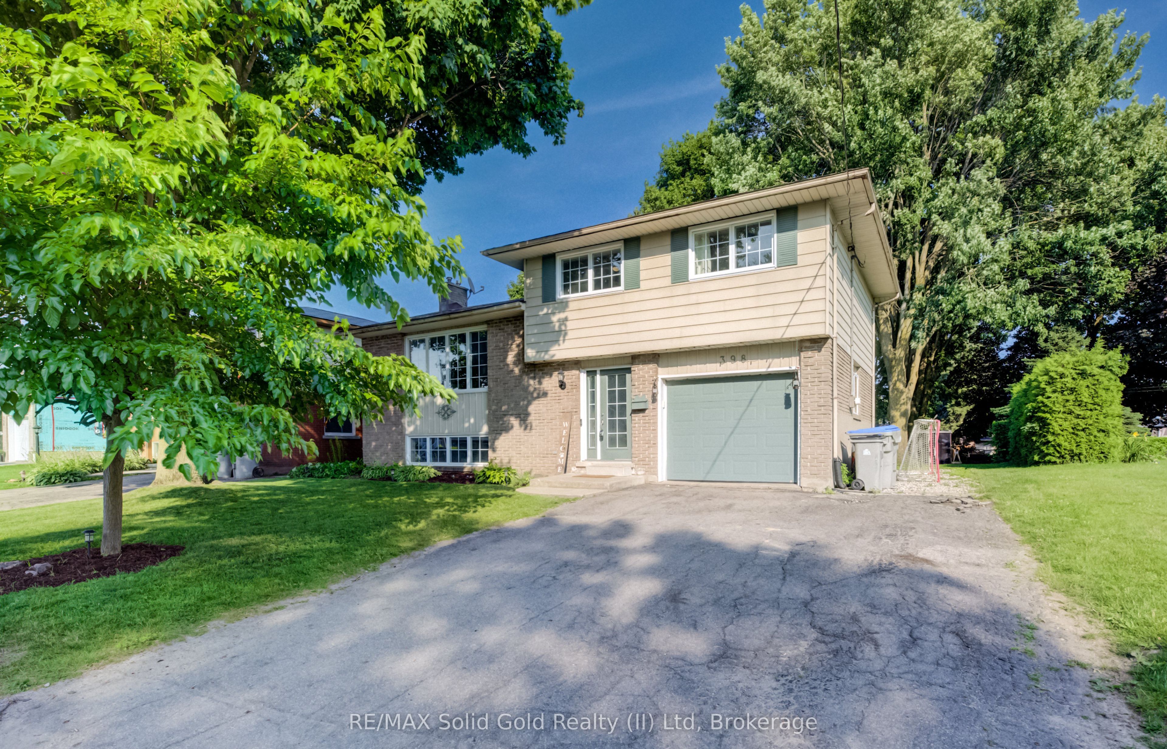 398 Boyne Avenue