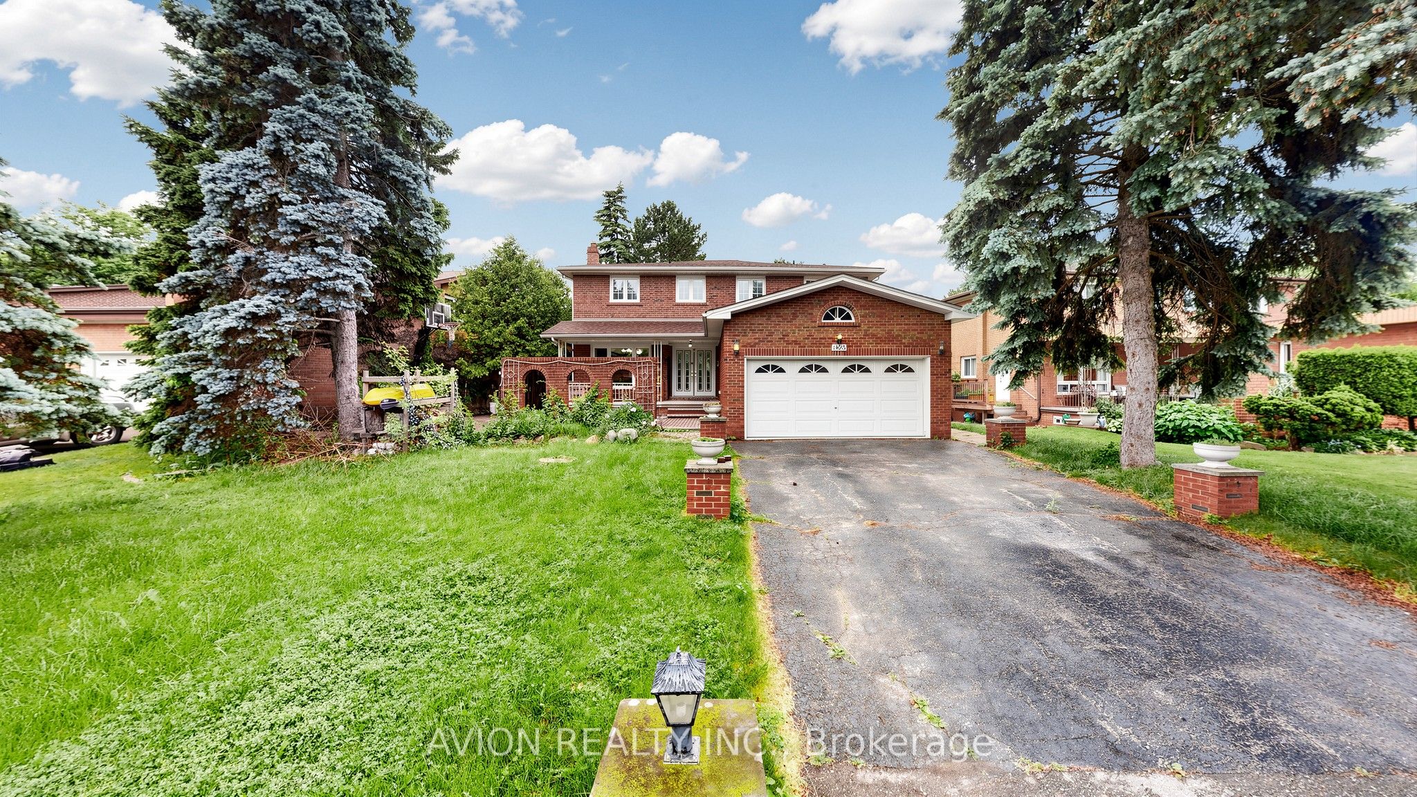 1423 Malibou Terrace