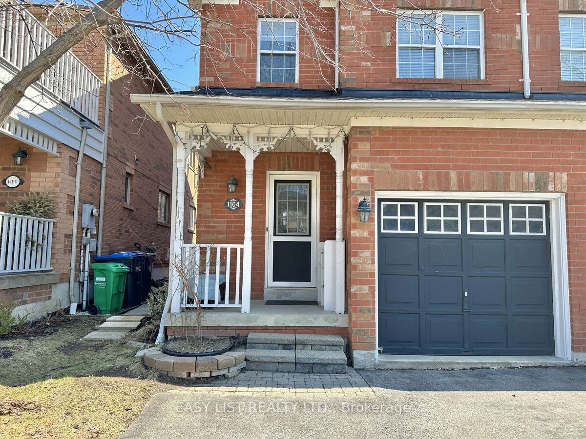 1104 Carding Mill Place