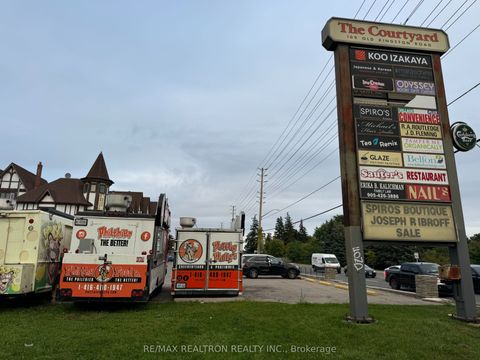 109 Old Kingston Road Ajax ON L1T 3A6