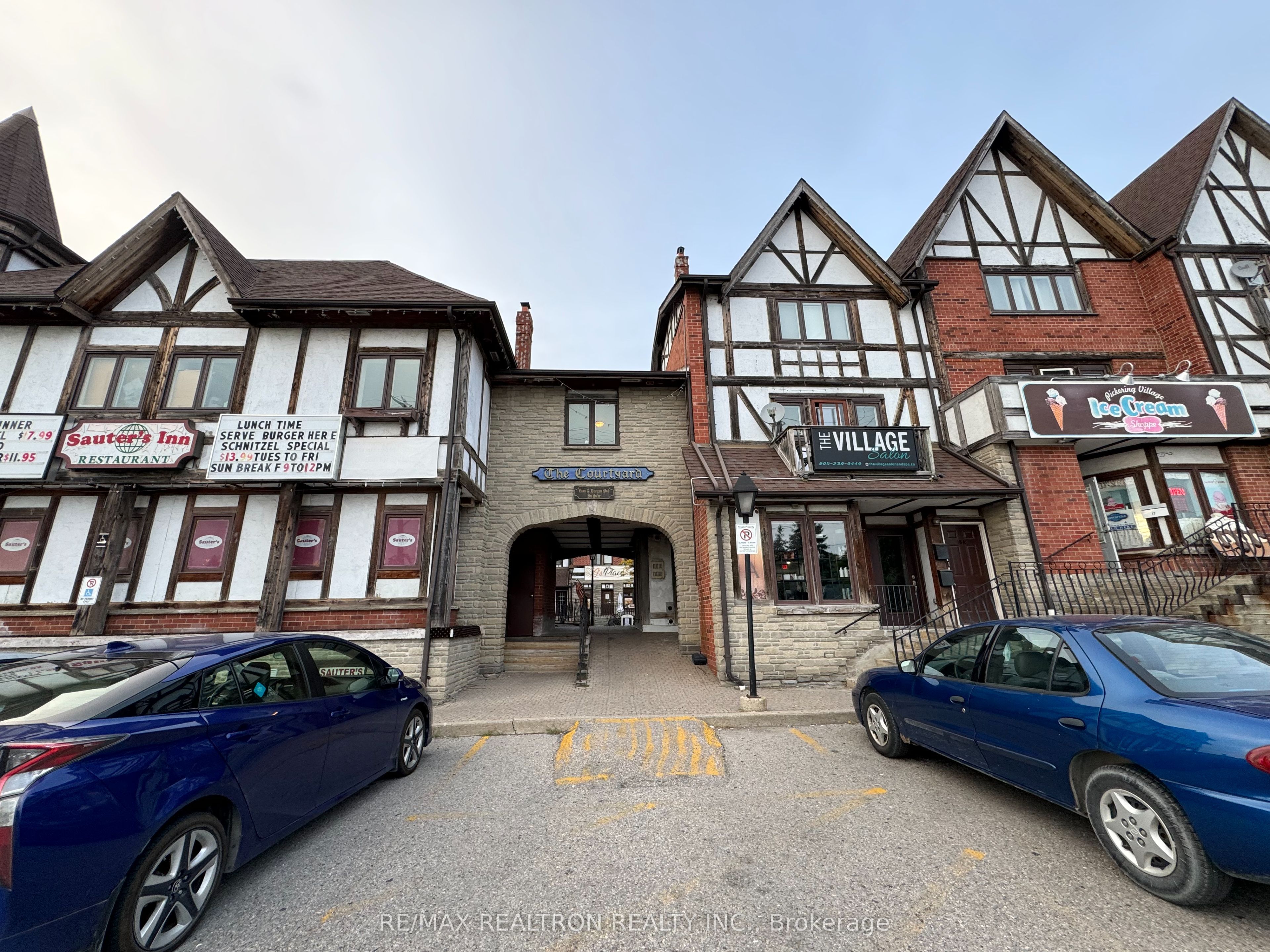 109 Old Kingston Road