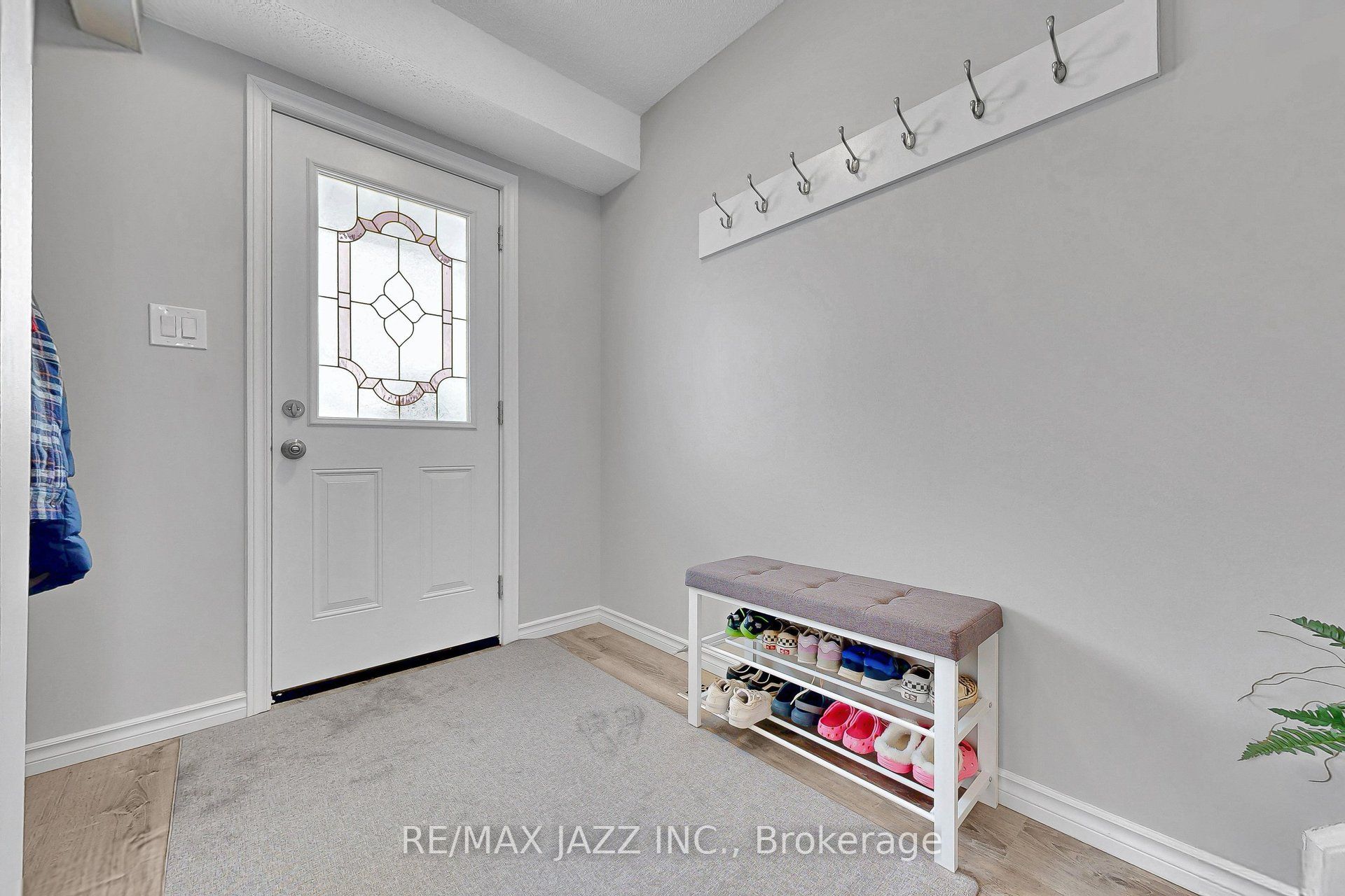 102 Penfound Drive