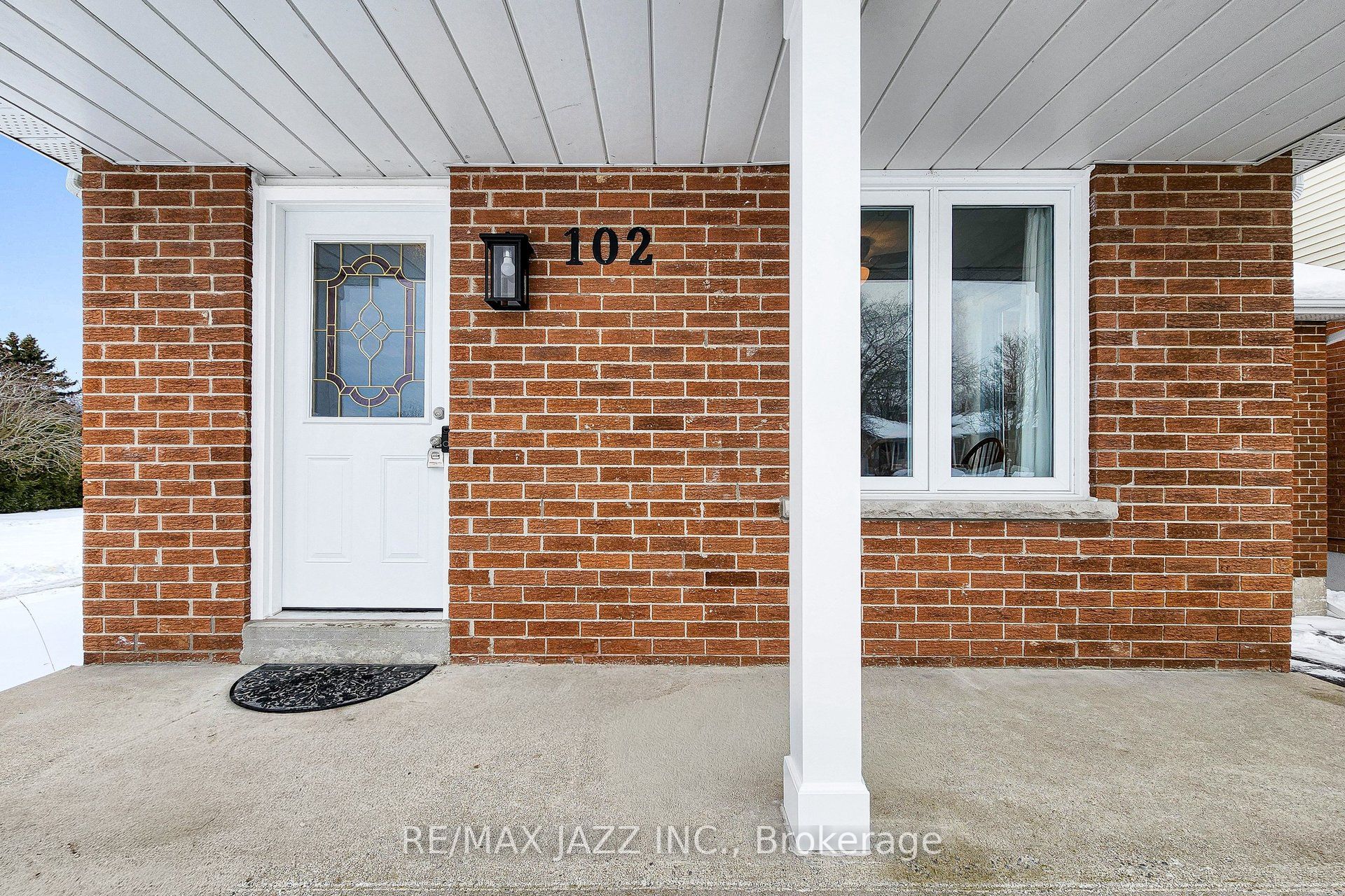 102 Penfound Drive