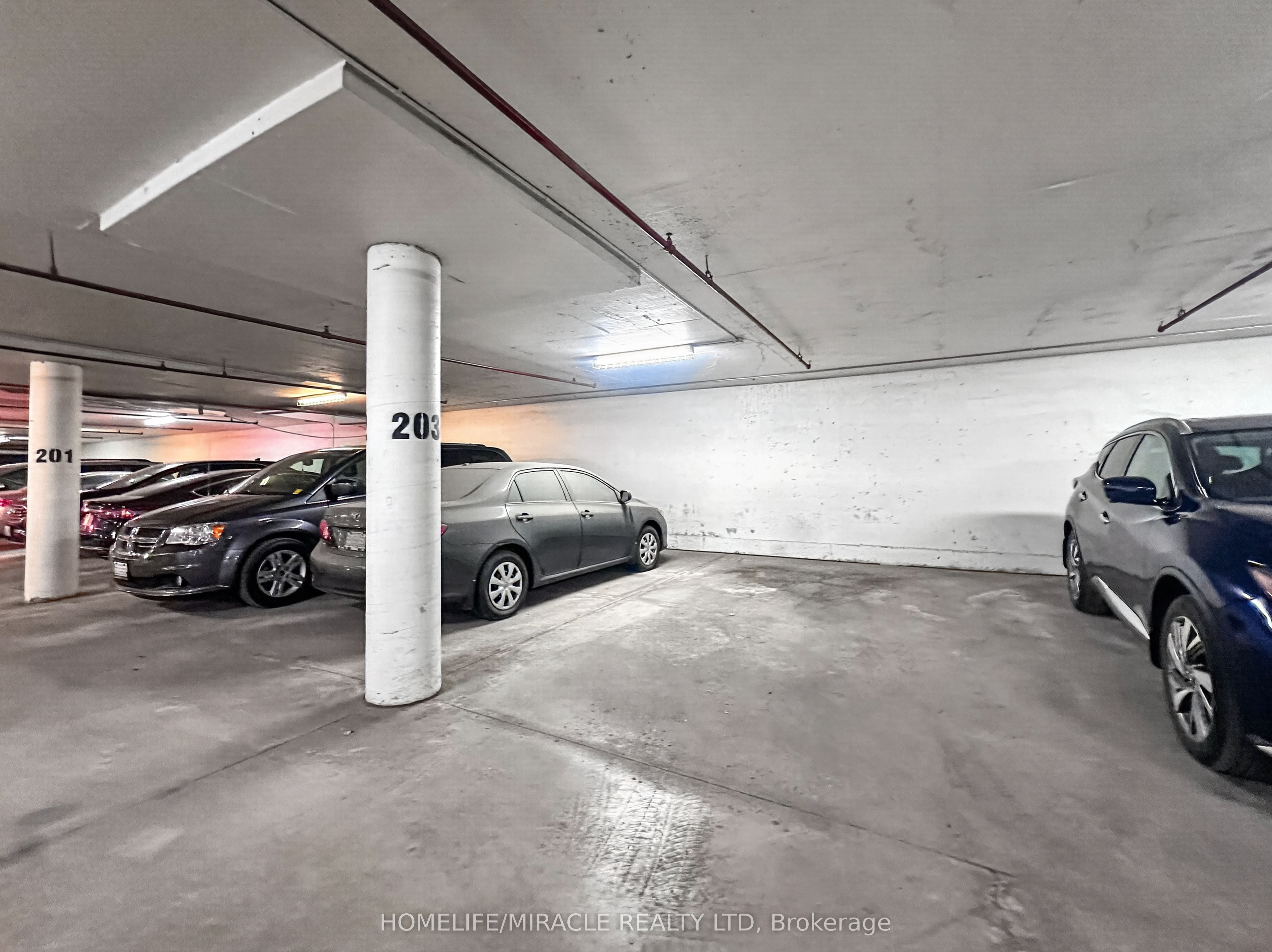 1580 Mississauga valley Boulevard 412