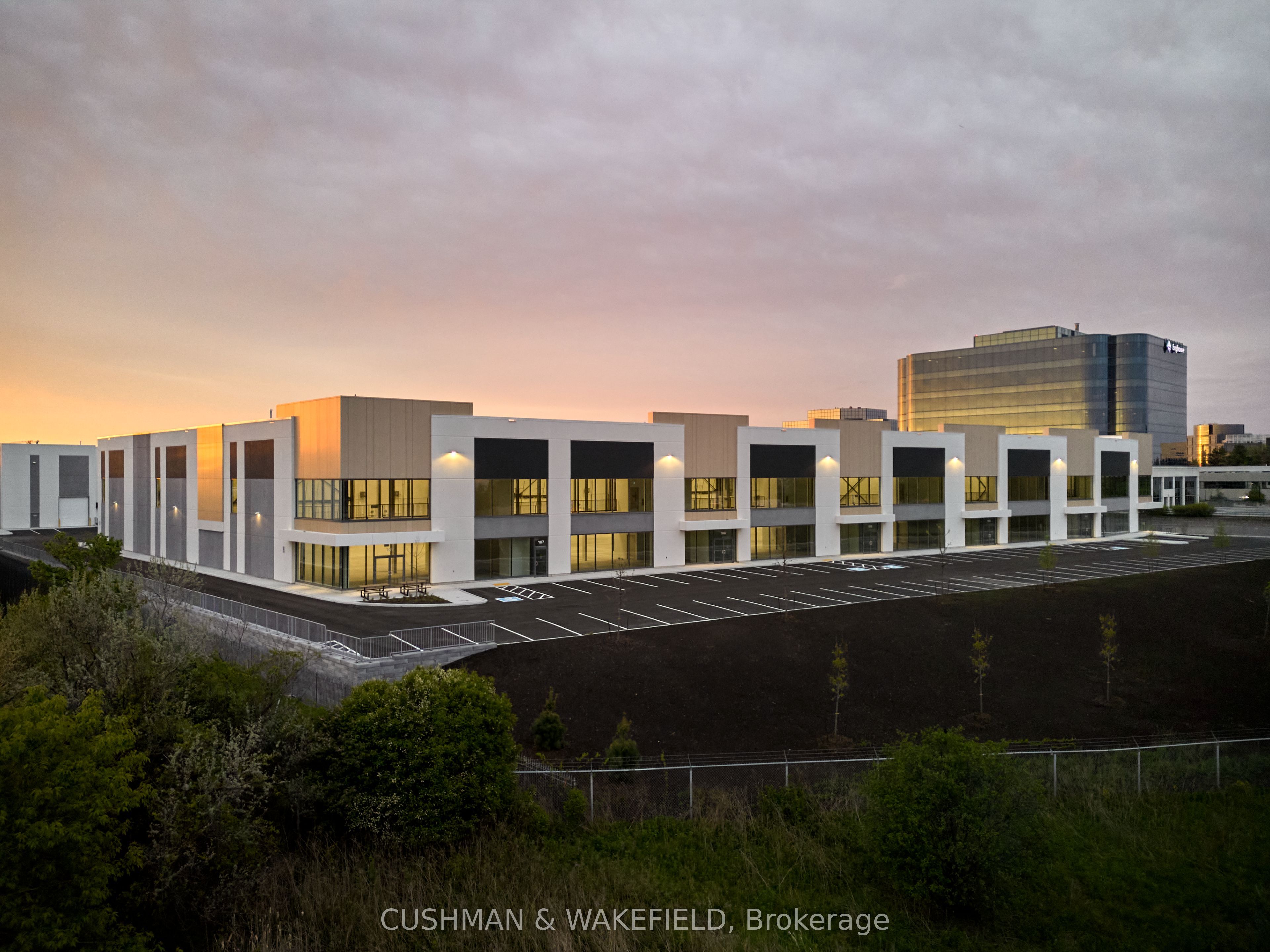 180 Allstate Parkway 106