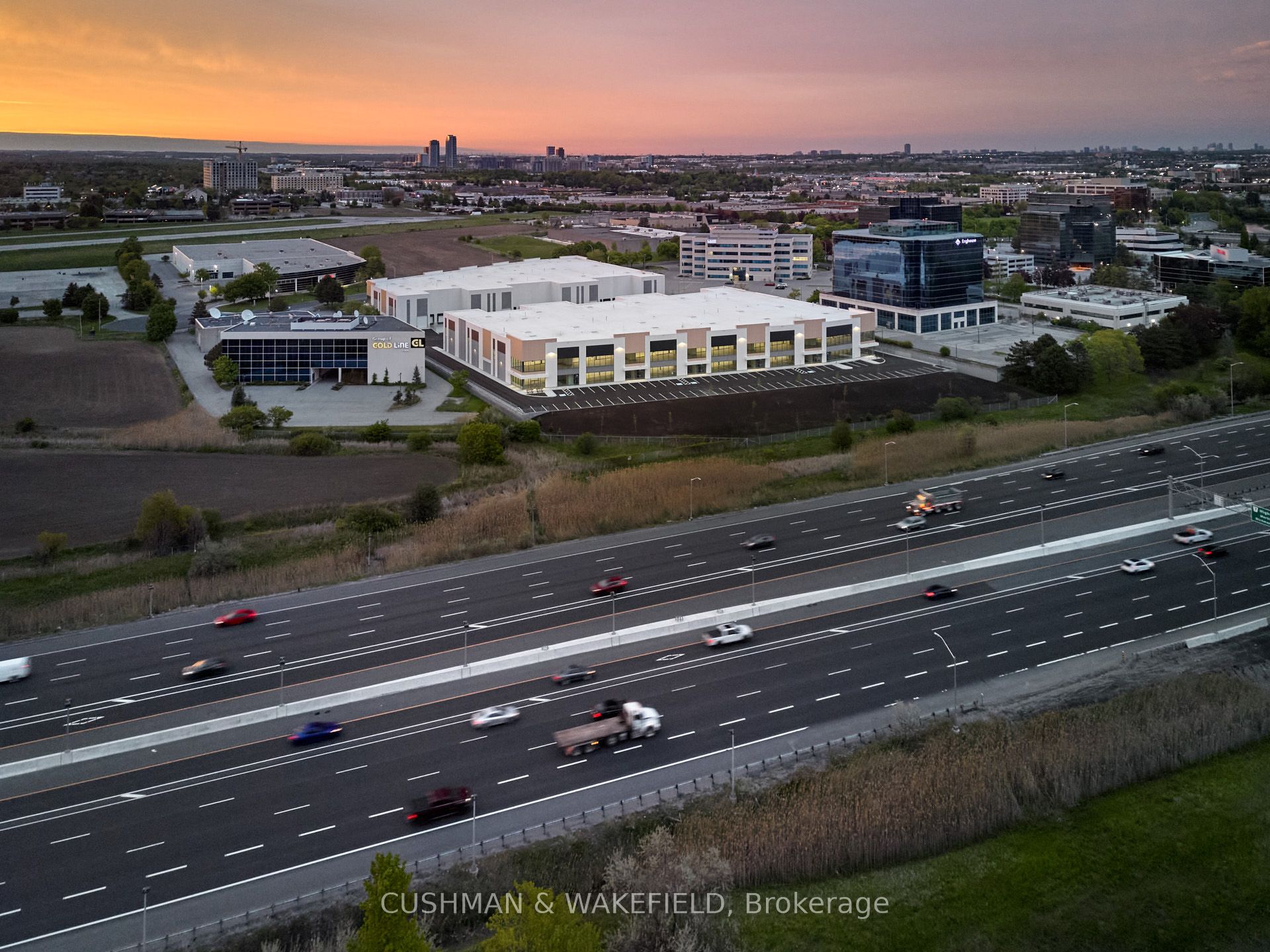 180 Allstate Parkway 106