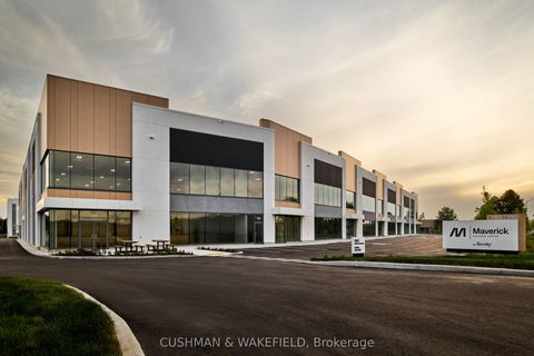 180 Allstate Parkway 106 Markham ON L3R 0G4