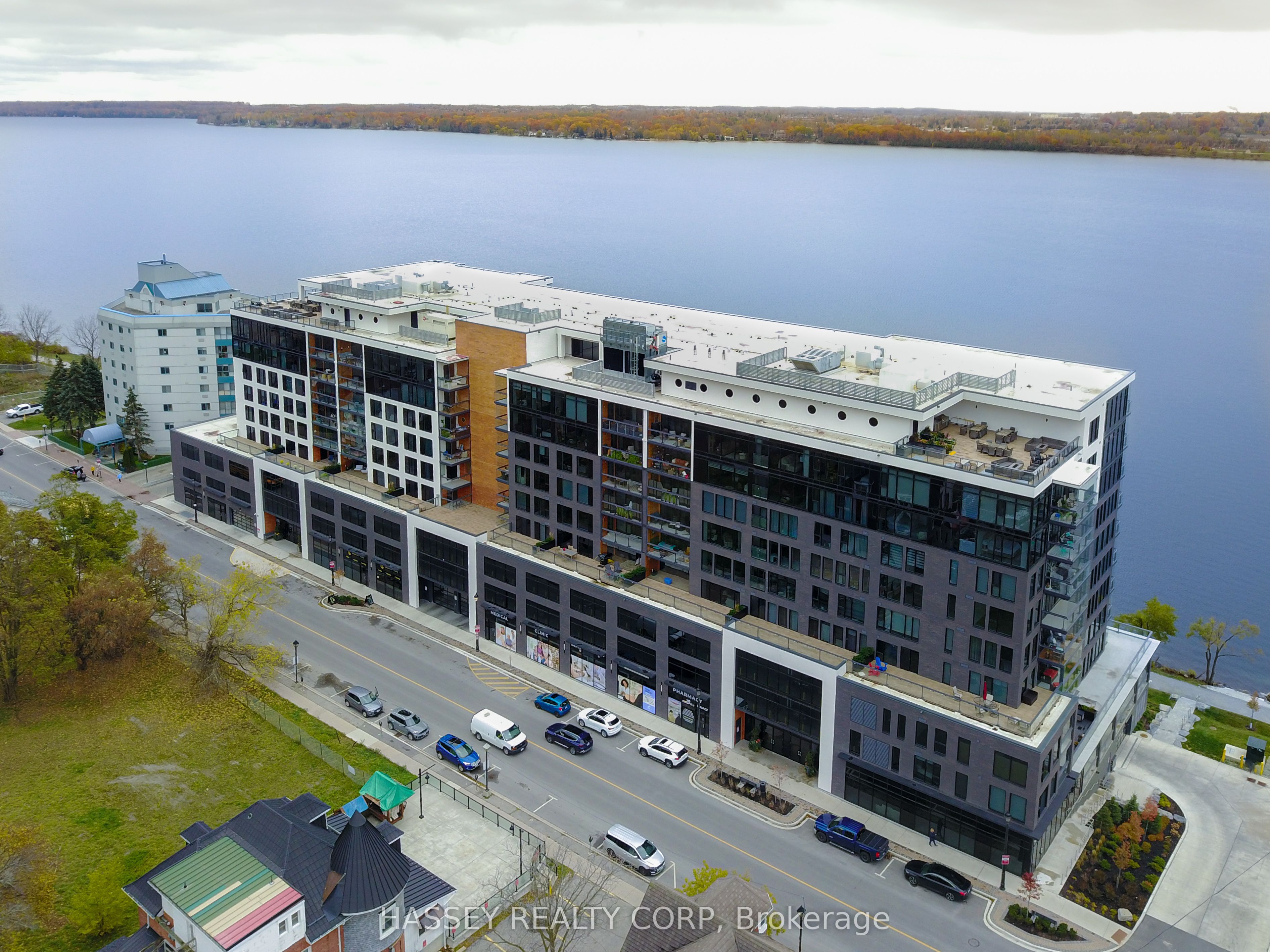 185 Dunlop Street E C1