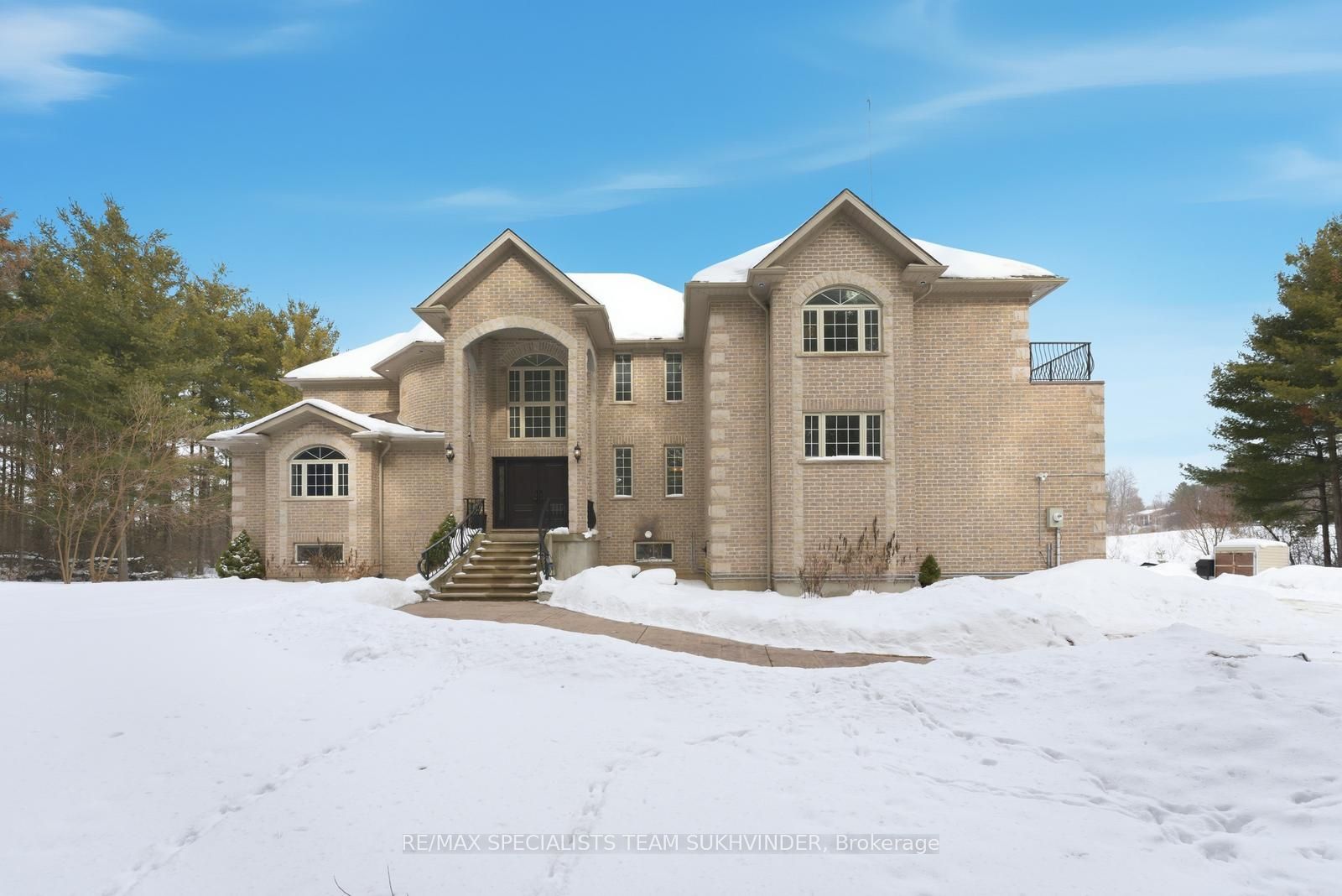 12601 Nassagaweya Puslinch N/A