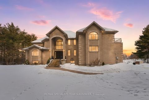 12601 Nassagaweya Puslinch N/A Milton ON L0P 1J0