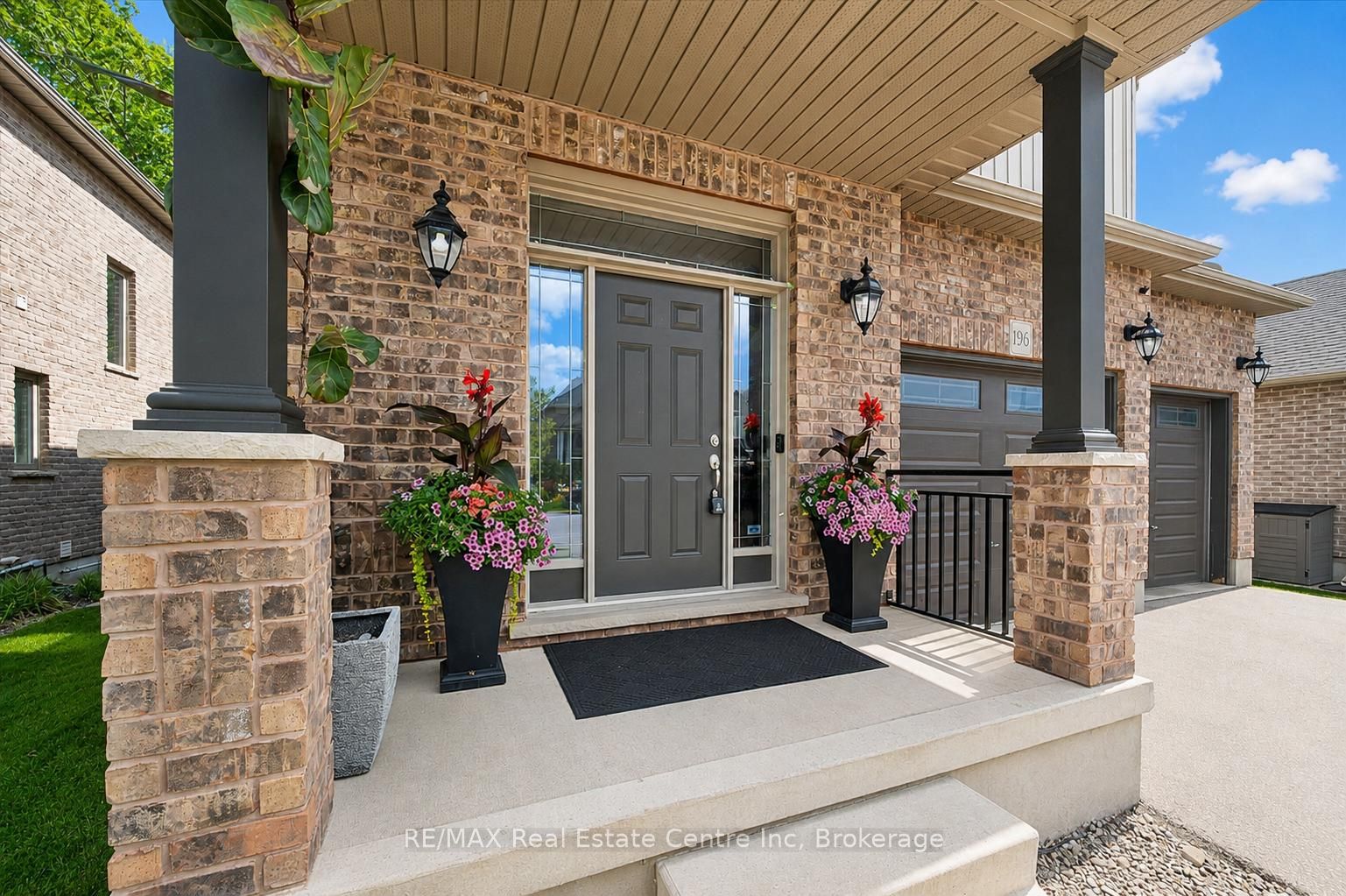 196 Maple Bush Drive