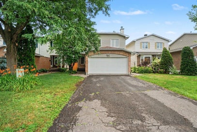 1879 Leclair Crescent Orleans - Cumberland and Area ON K1E 3S1