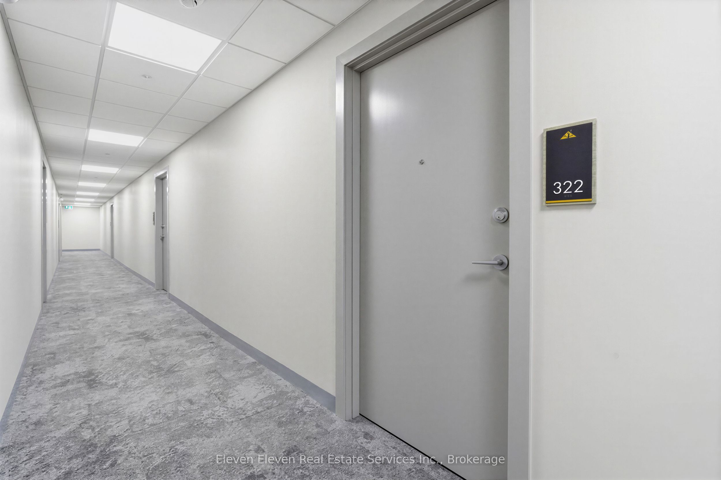 1100 Lackner Place 322