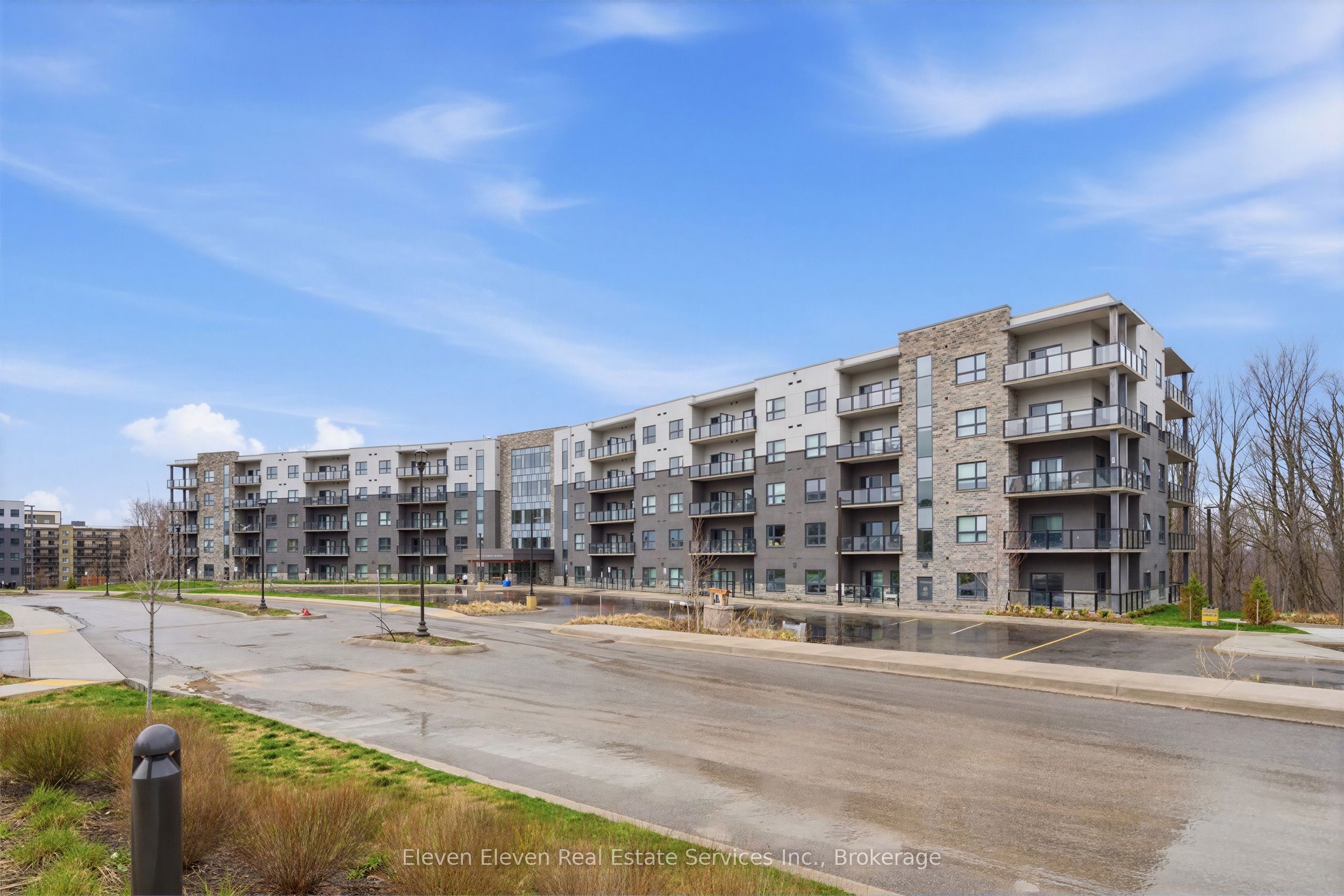 1100 Lackner Place 322