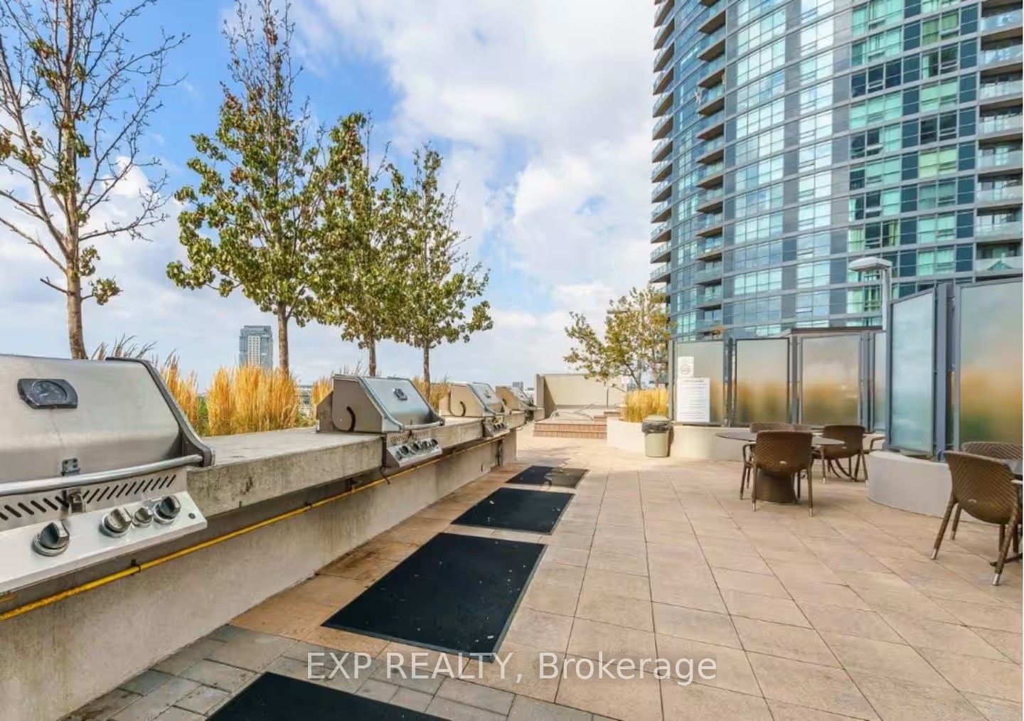 209 Fort York Boulevard 465