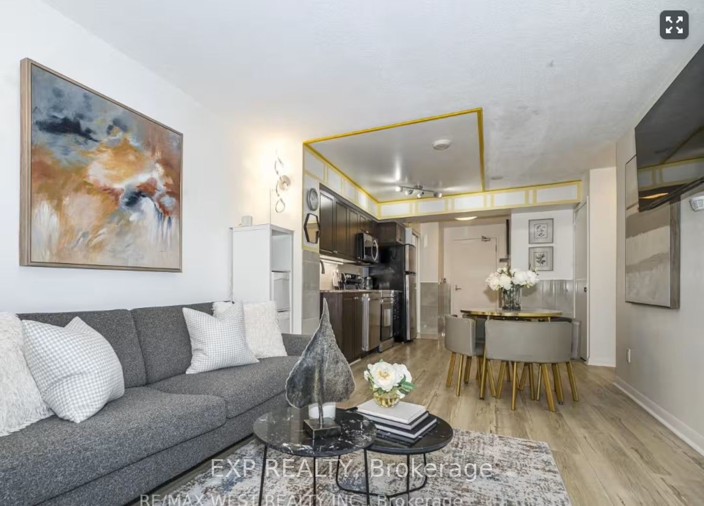 209 Fort York Boulevard 465