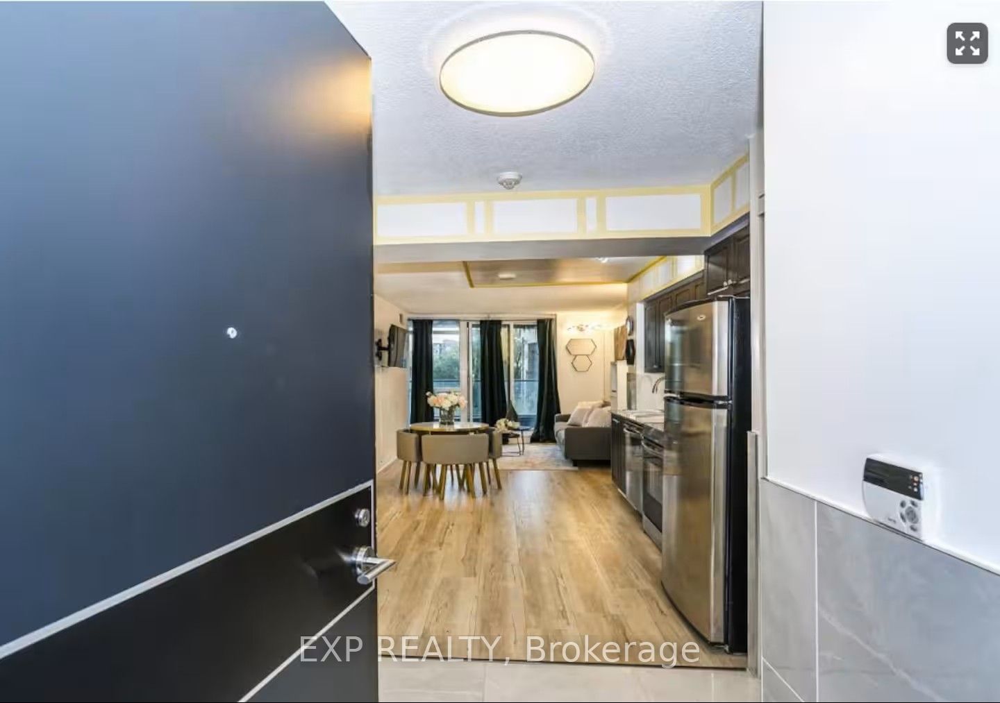 209 Fort York Boulevard 465